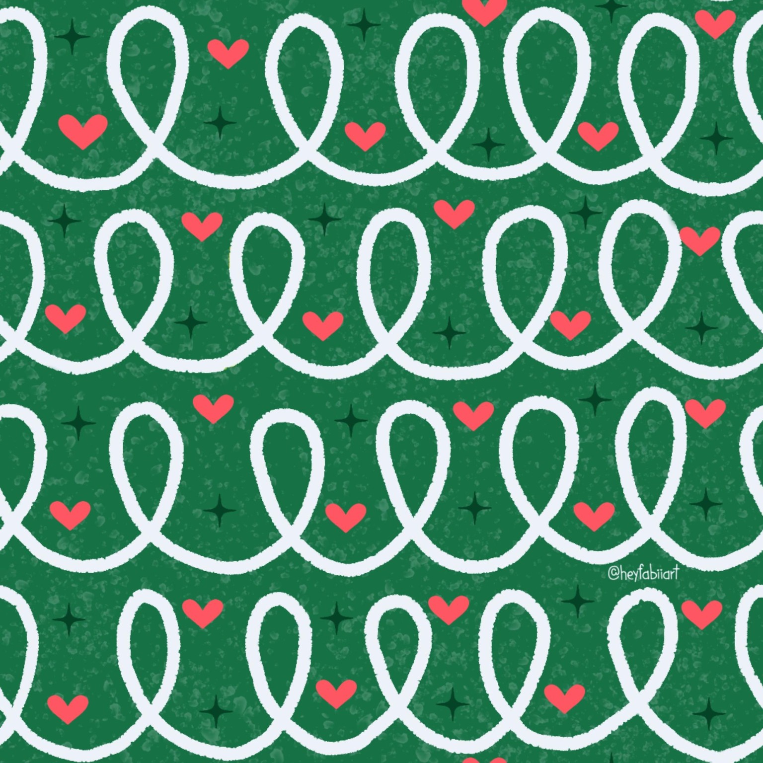 Another quick pattern - image 1 - student project