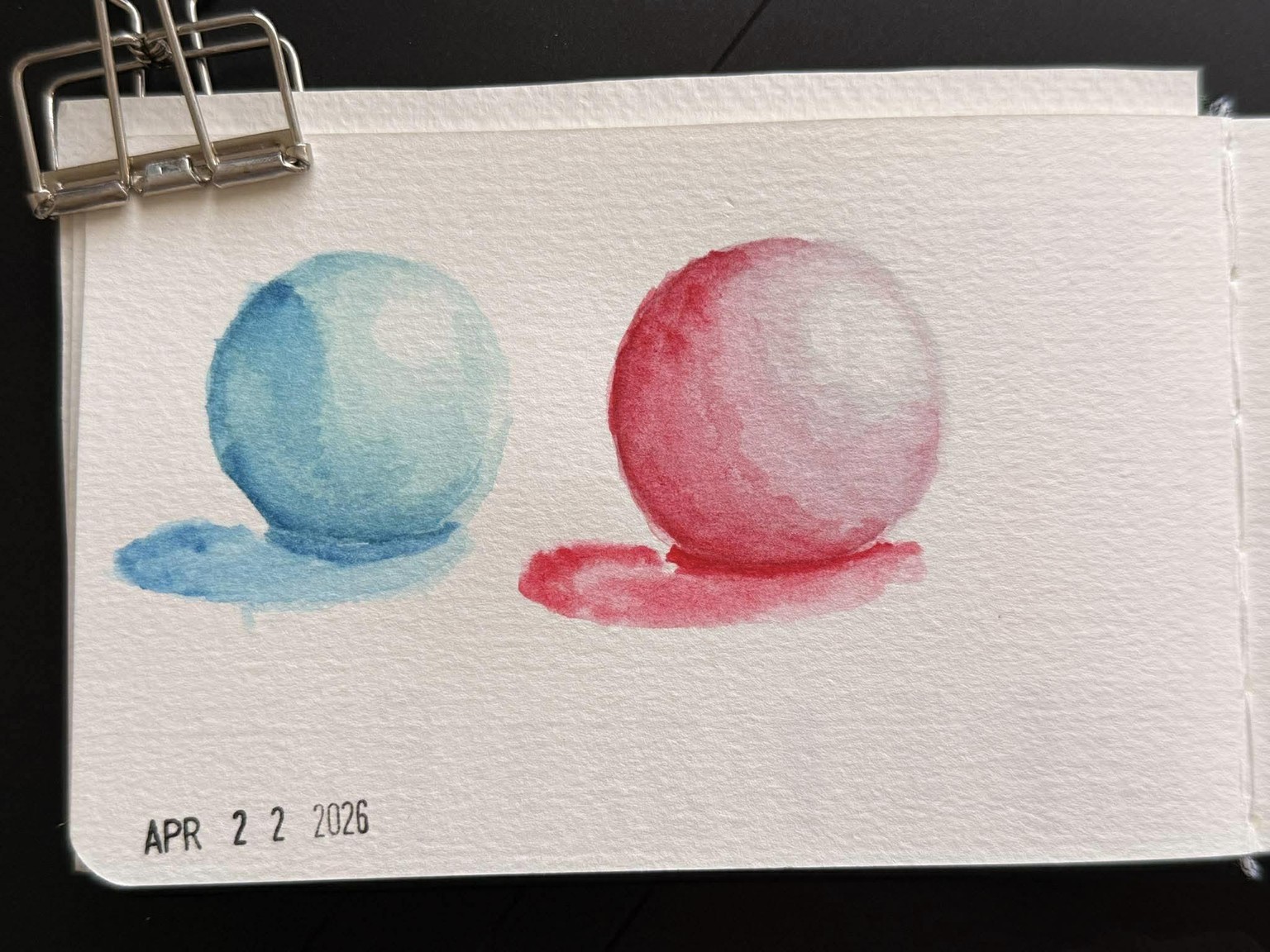 My trials - image 1 - student project