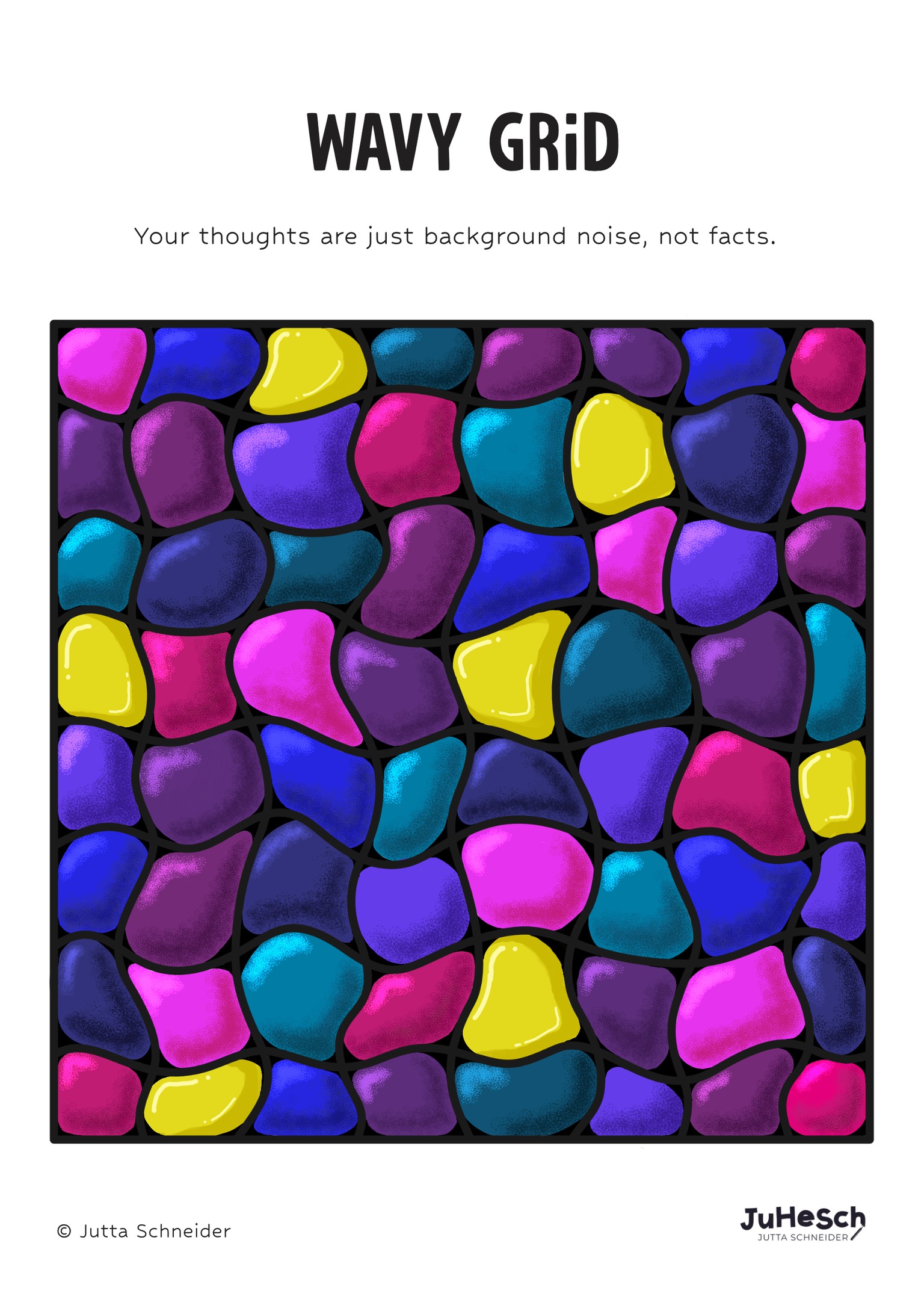 Daily Doodles - image 1 - student project