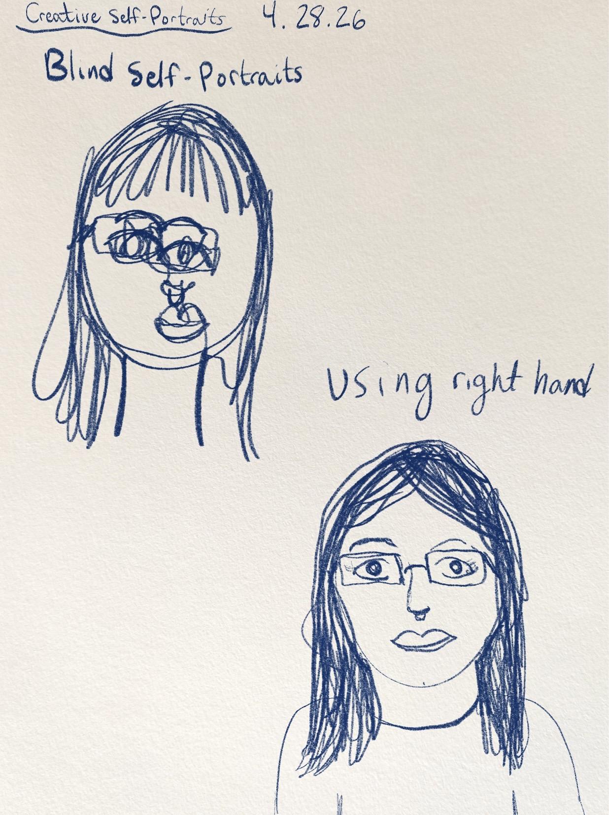 Unleashing my creativity - image 19 - student project