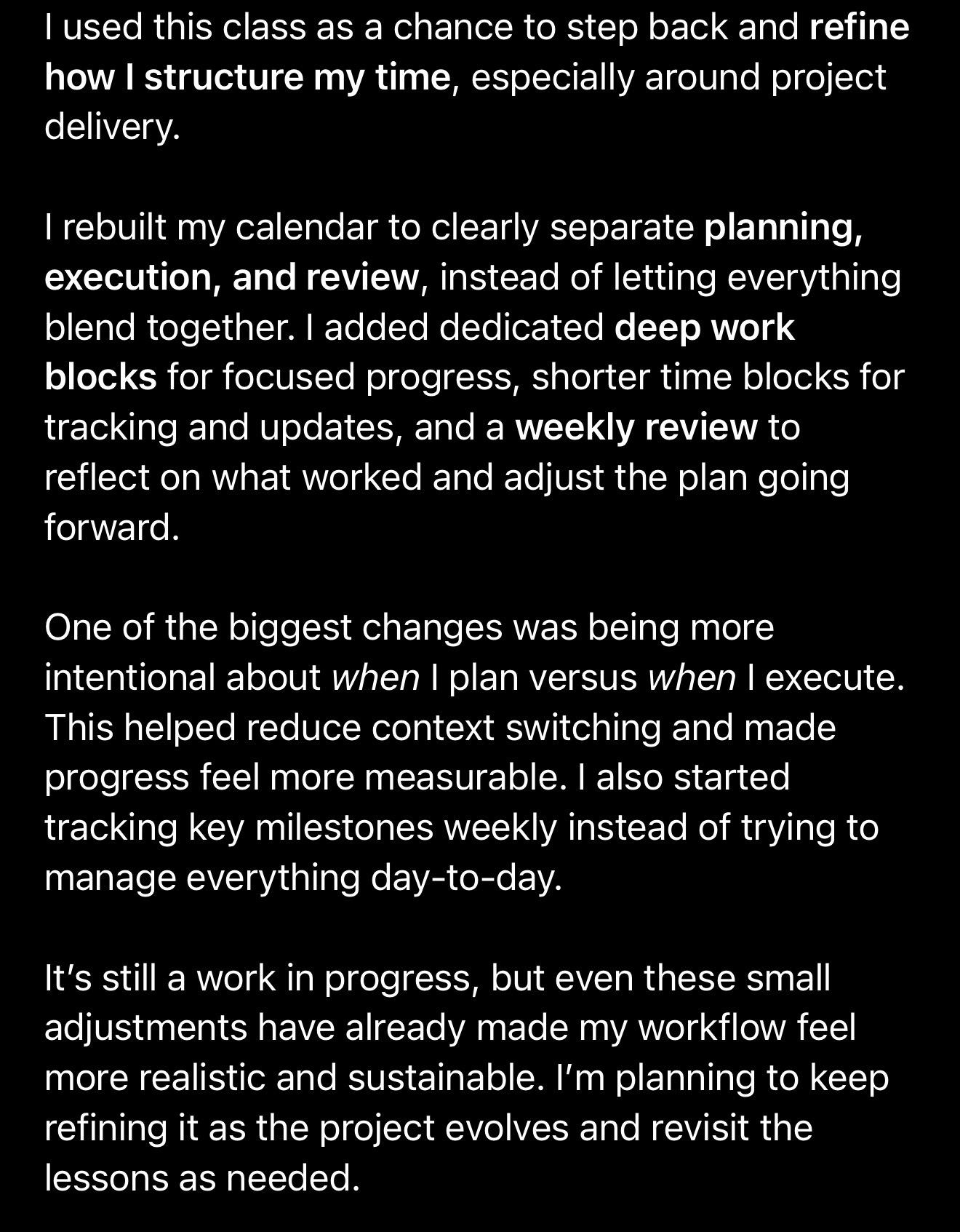 Thoughts - image 1 - student project