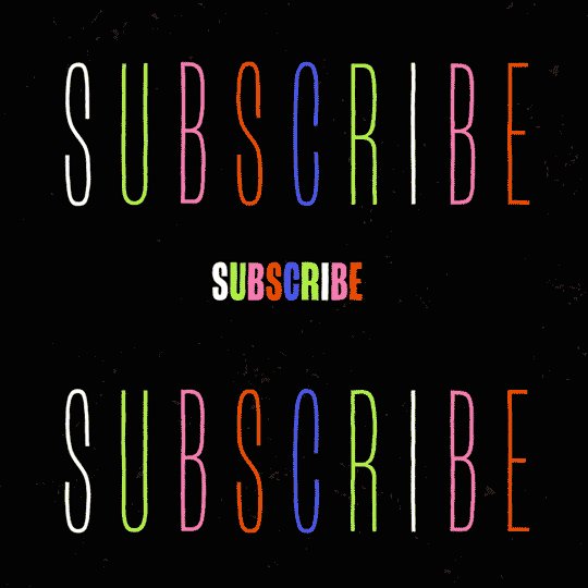 Trendy Kinetic Type Animation - image 9 - student project
