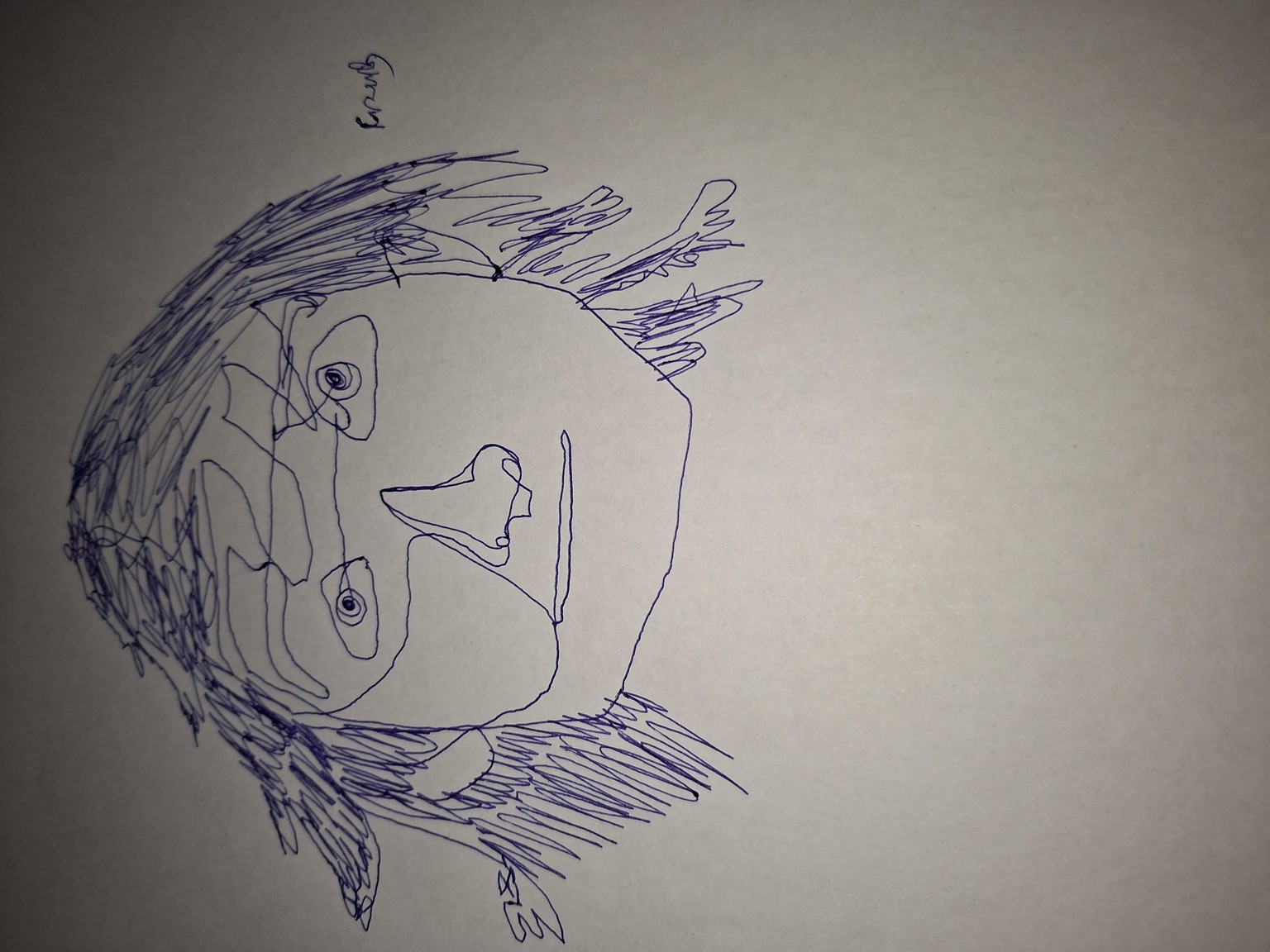 Hiccup Horrendous Haddock! - image 1 - student project