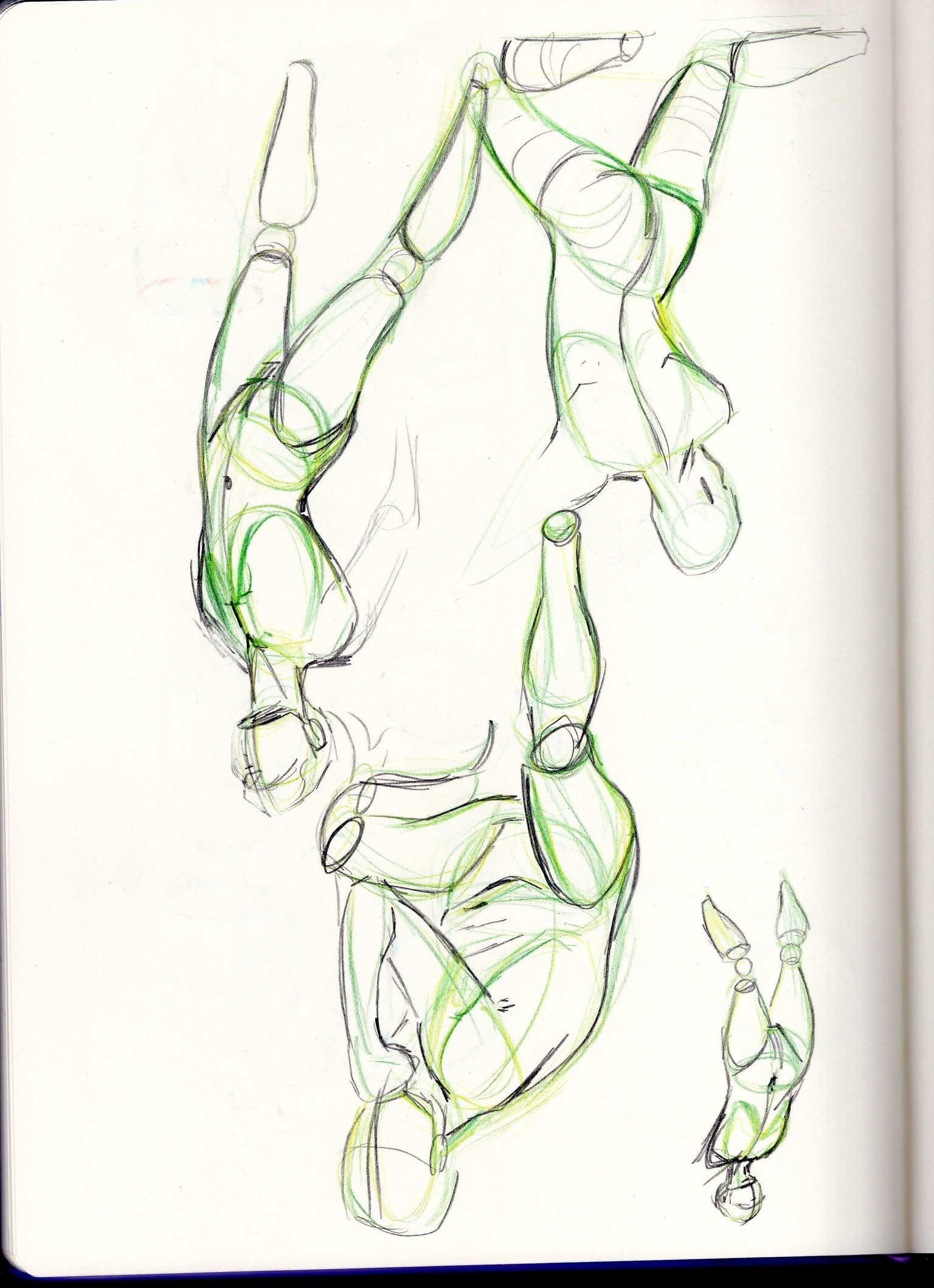 This was great! - image 20 - student project