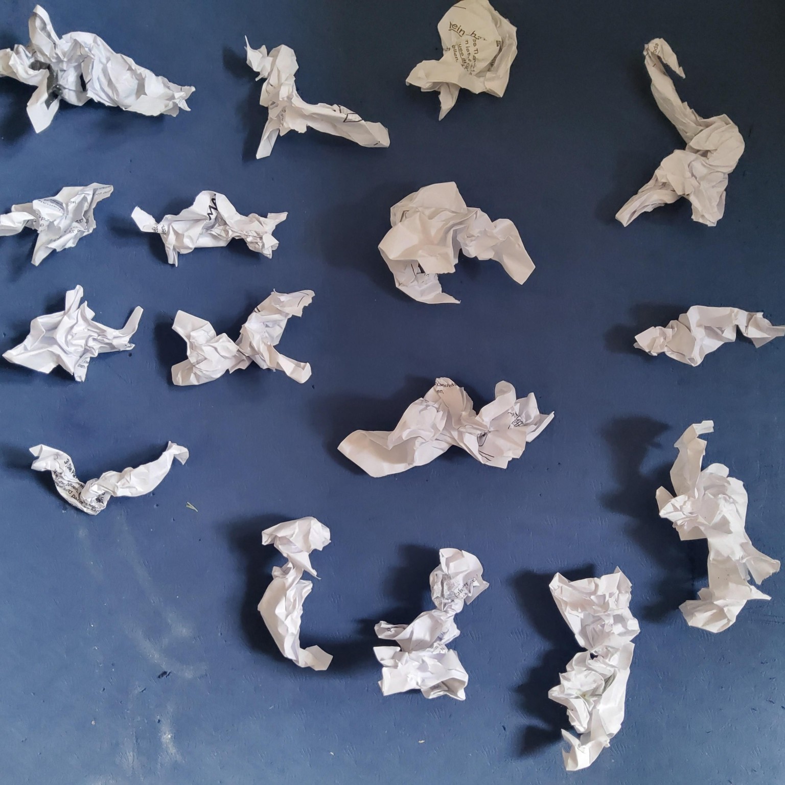 Pareidolia Project - image 1 - student project