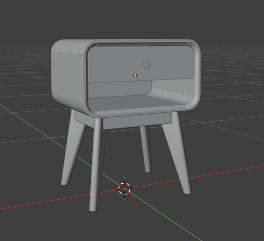 Great course(: - image 5 - student project