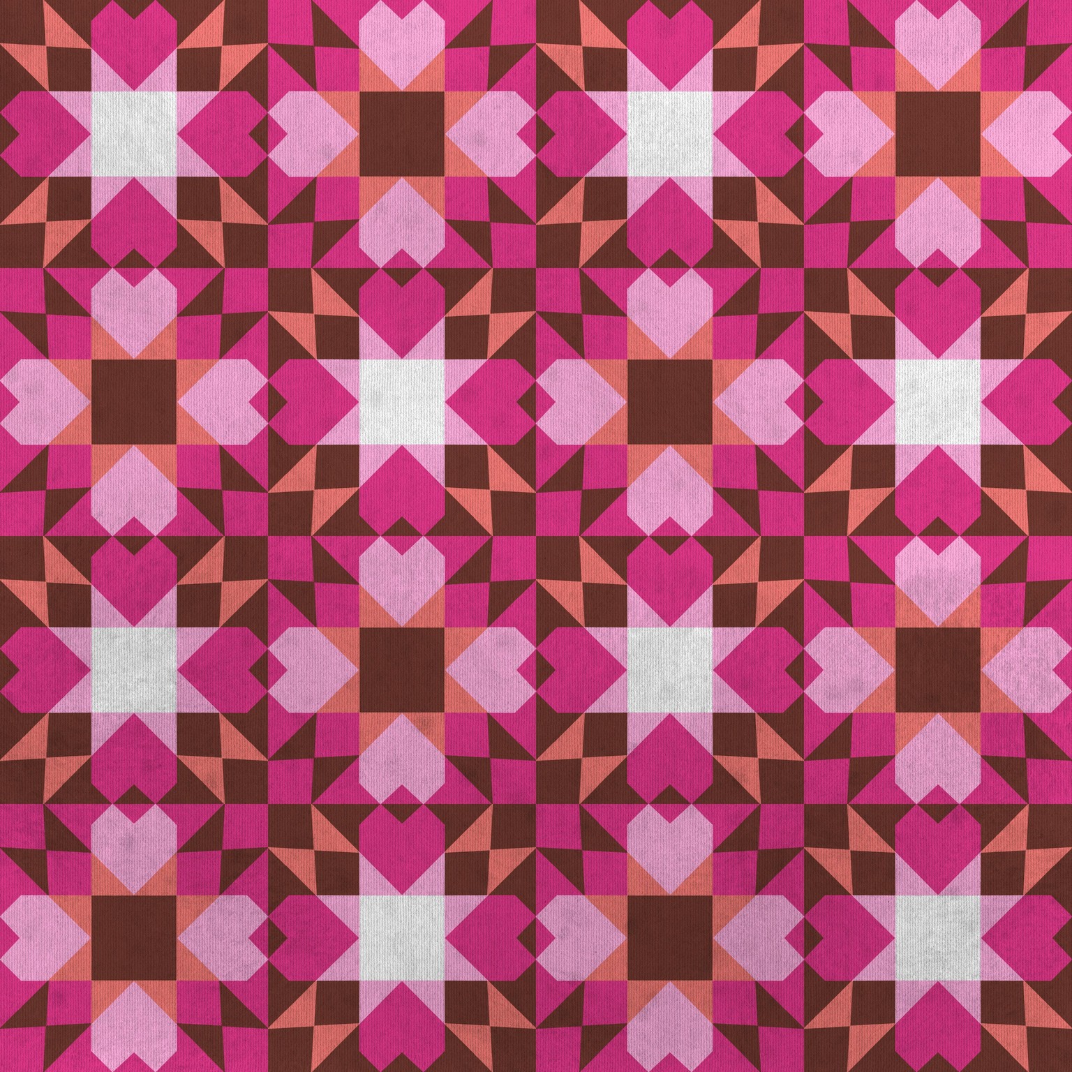 Quilt inspo - image 1 - student project