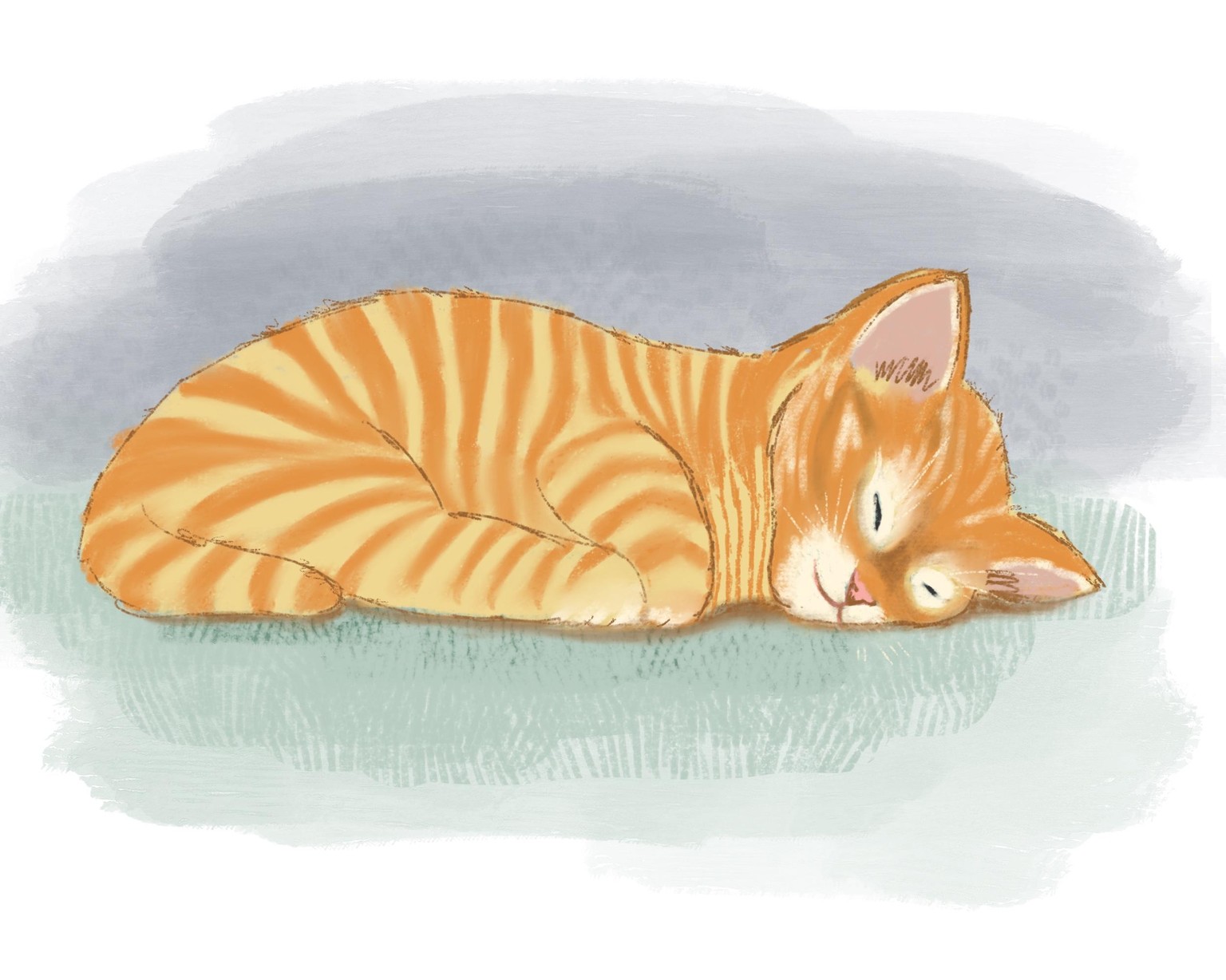 I enjoyed this short and sweet class :) - image 1 - student project