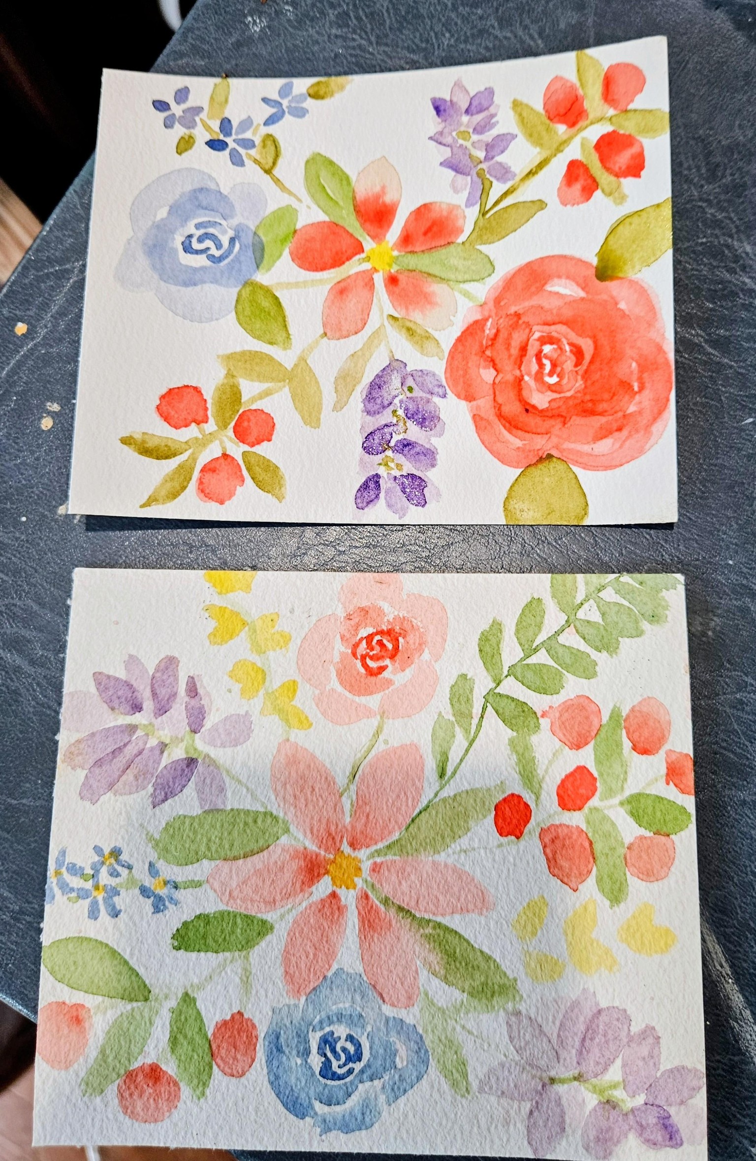 Fast and Fun - image 1 - student project