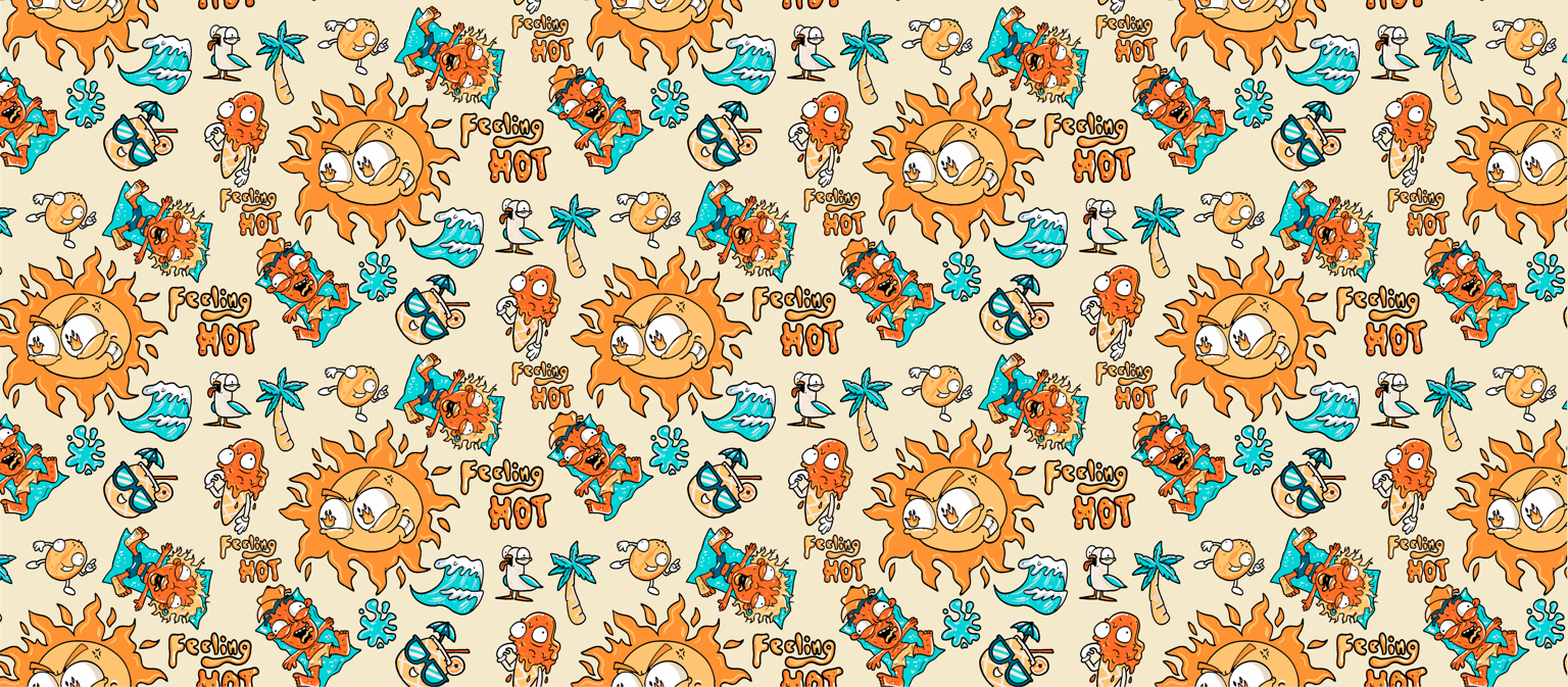 My pattern Project. - image 3 - student project