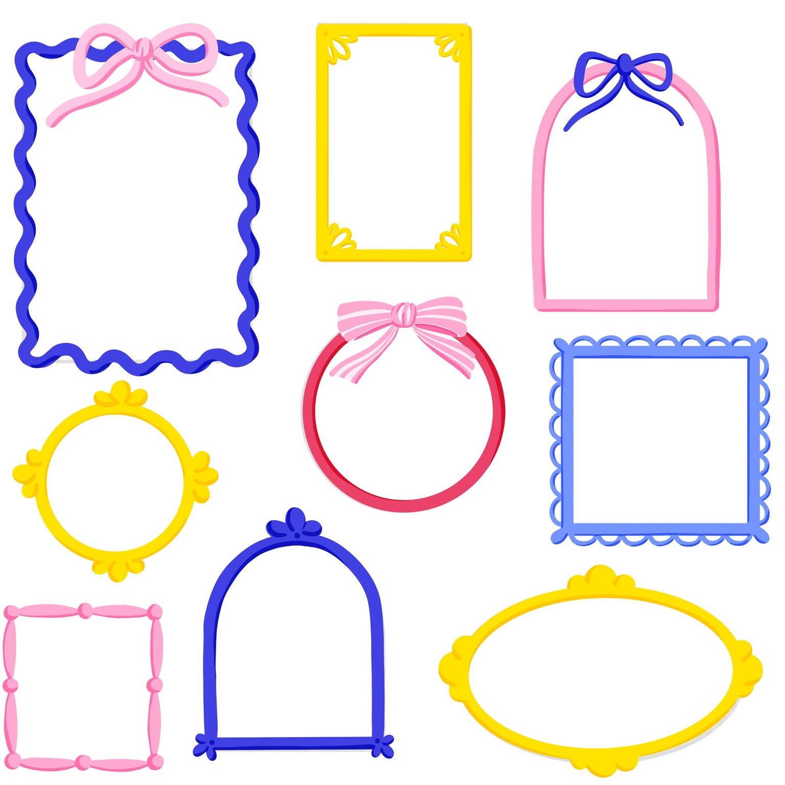 Aegean Stickers - image 1 - student project