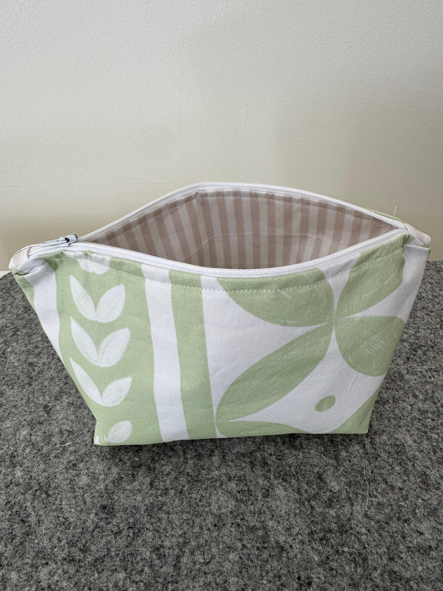 Zipper Pouch - image 1 - student project