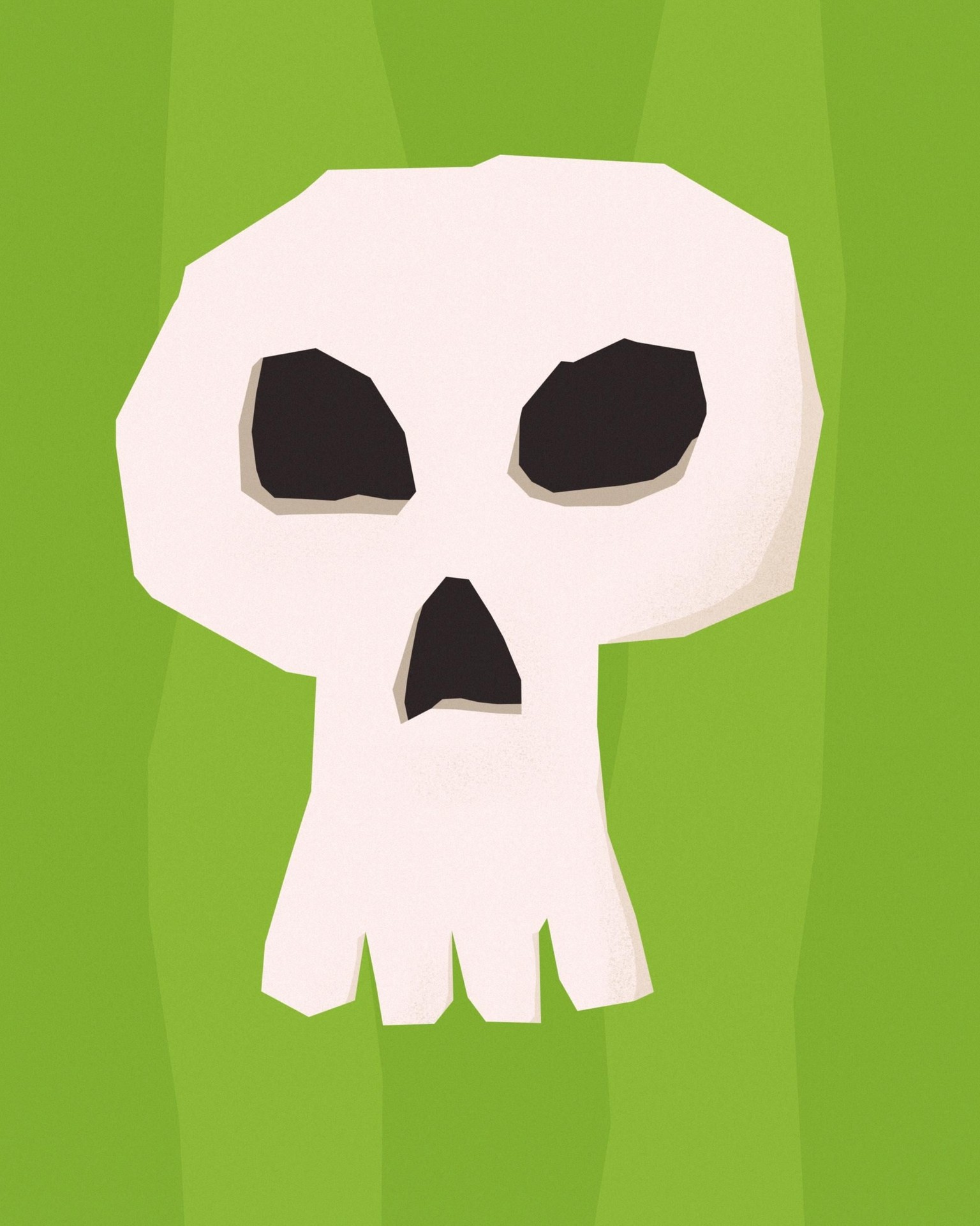 Spooky & Wonky = Sponky? - image 2 - student project