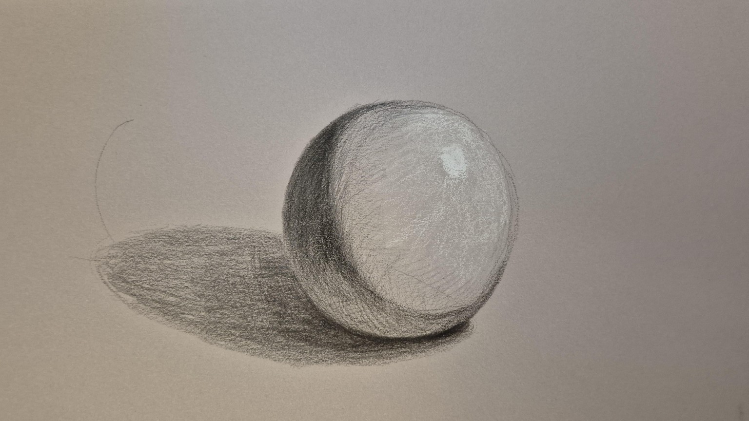 Shading: Part 4 of The Drawing Laboratory - image 4 - student project