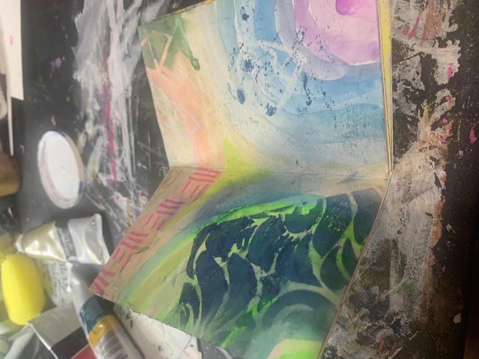 One paper wonders I’ve up dated my file for a new book I add - image 14 - student project