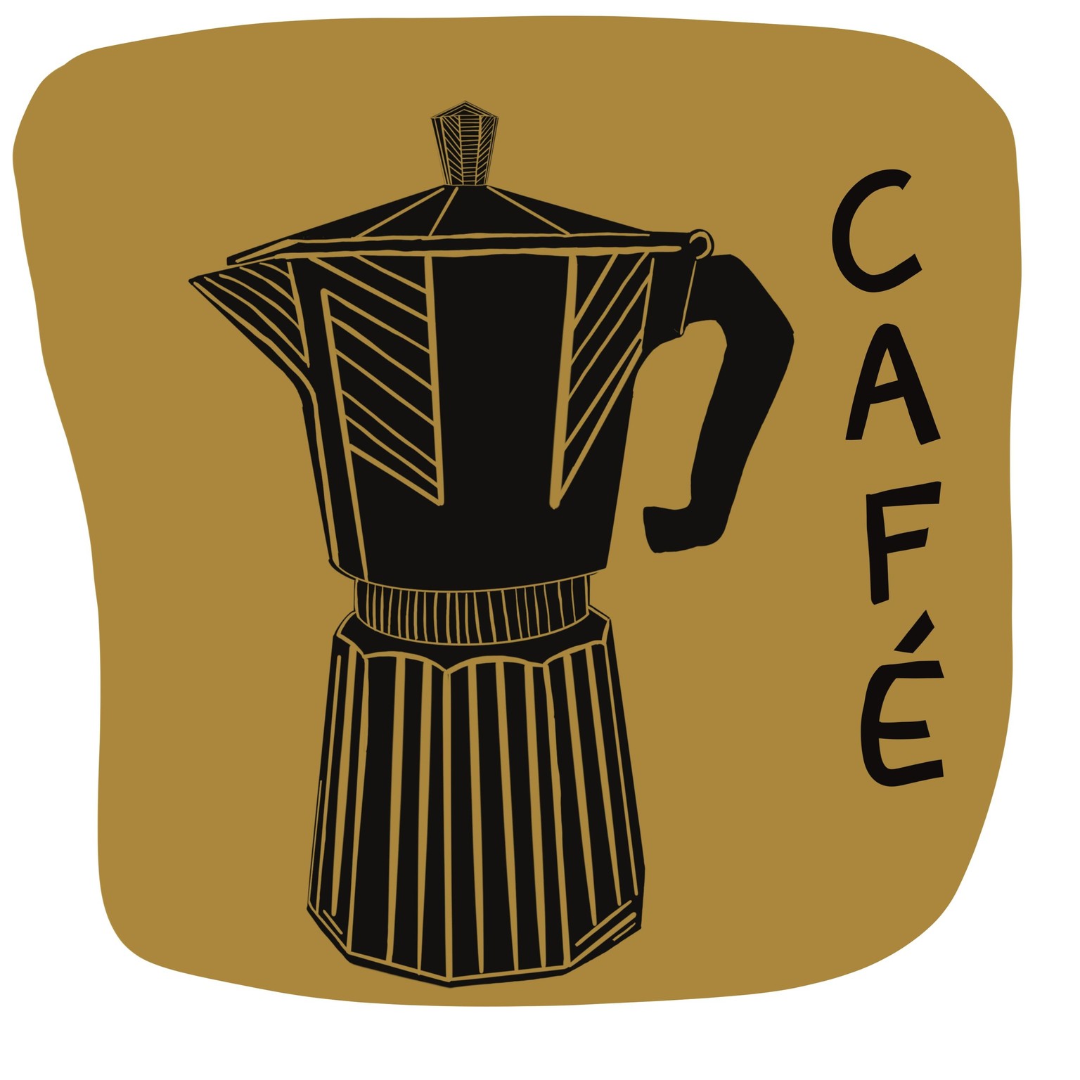 ቡና እንጠጣ! Cafeçito? - image 1 - student project