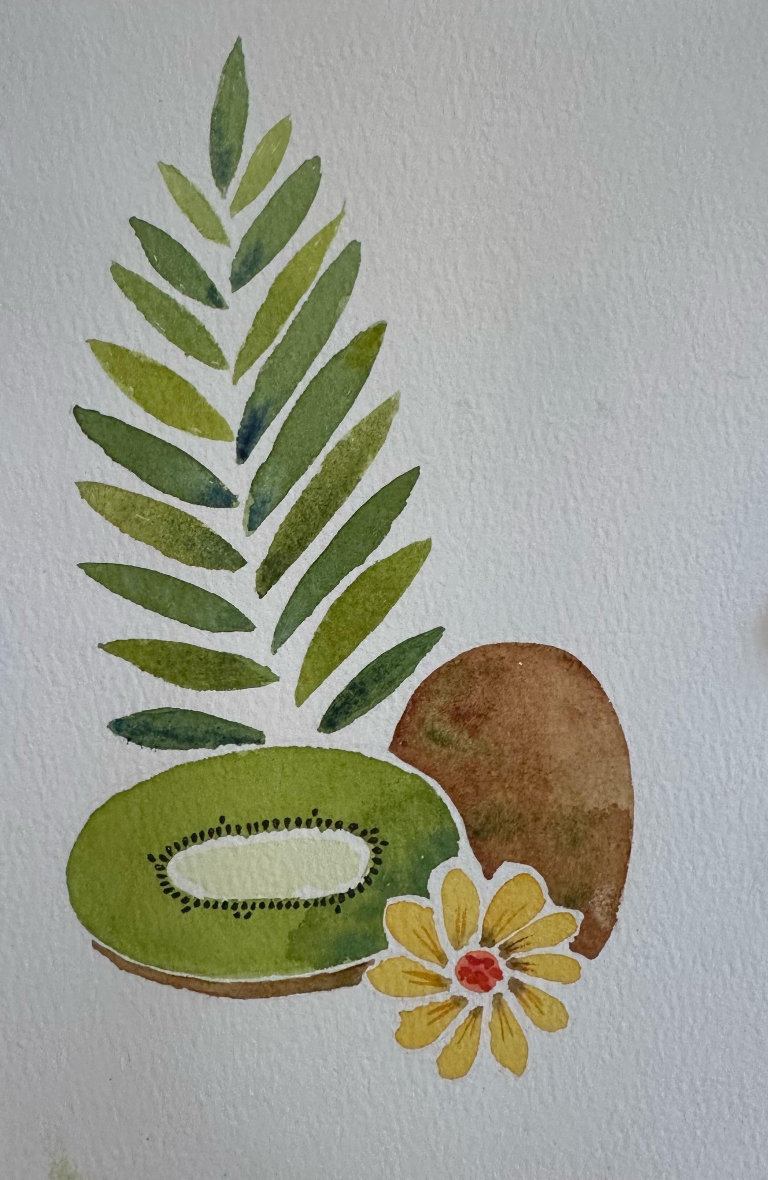 Papaya - image 1 - student project