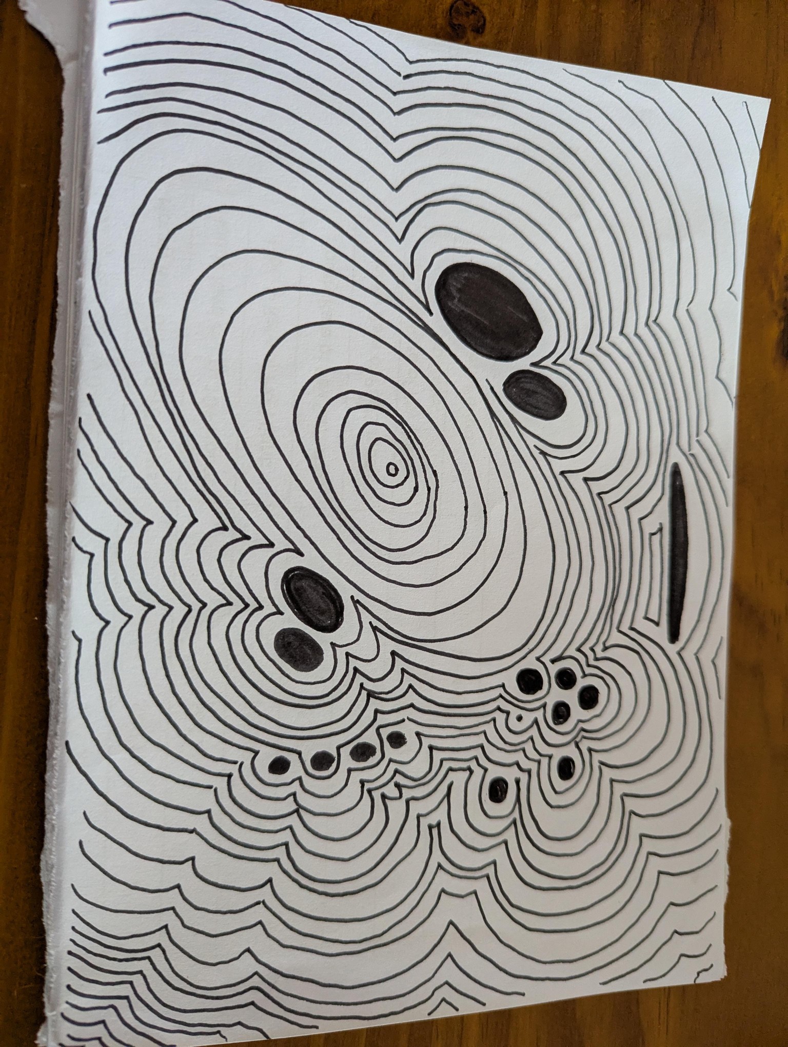 Mindfulness - image 1 - student project