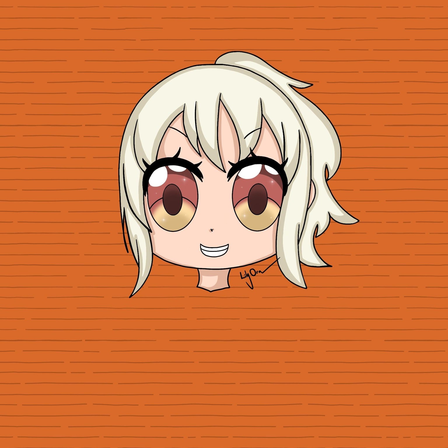 LoveLive! Chibi Portraits!! - image 14 - student project