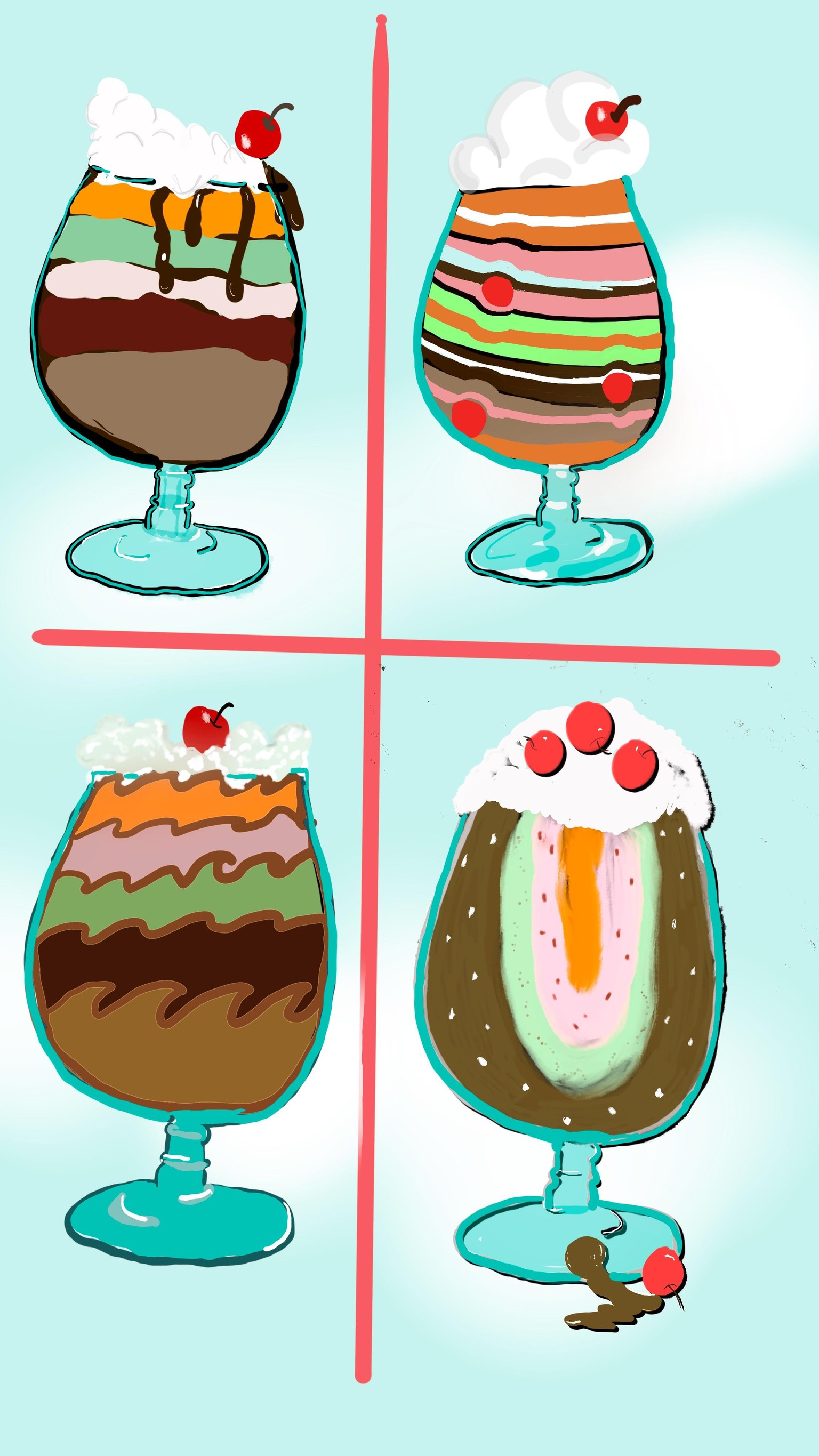 Finding style - image 2 - student project