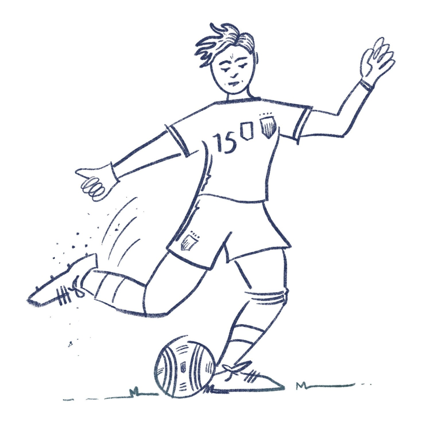 Odd Sports + A Plant! - image 1 - student project