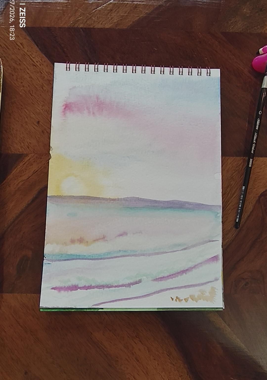 Nature - image 22 - student project