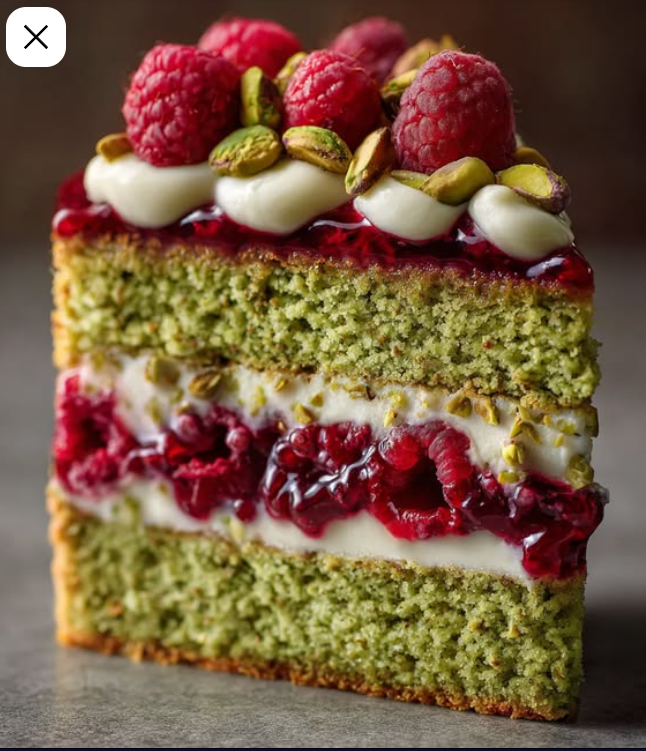 First time doing food - image 3 - student project