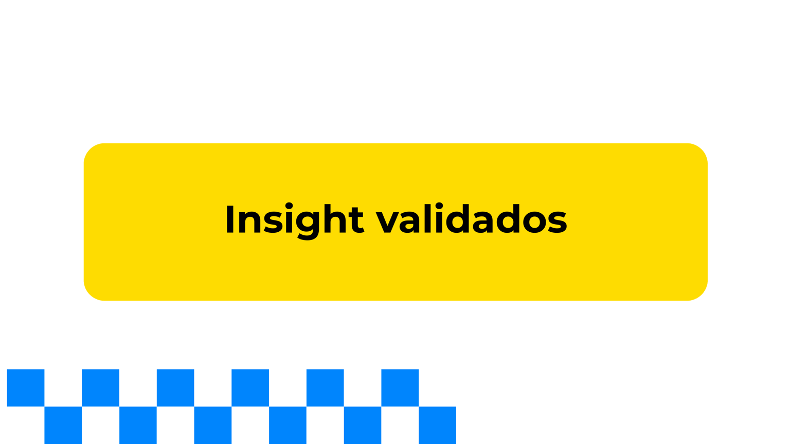 Estrategia para yogurt