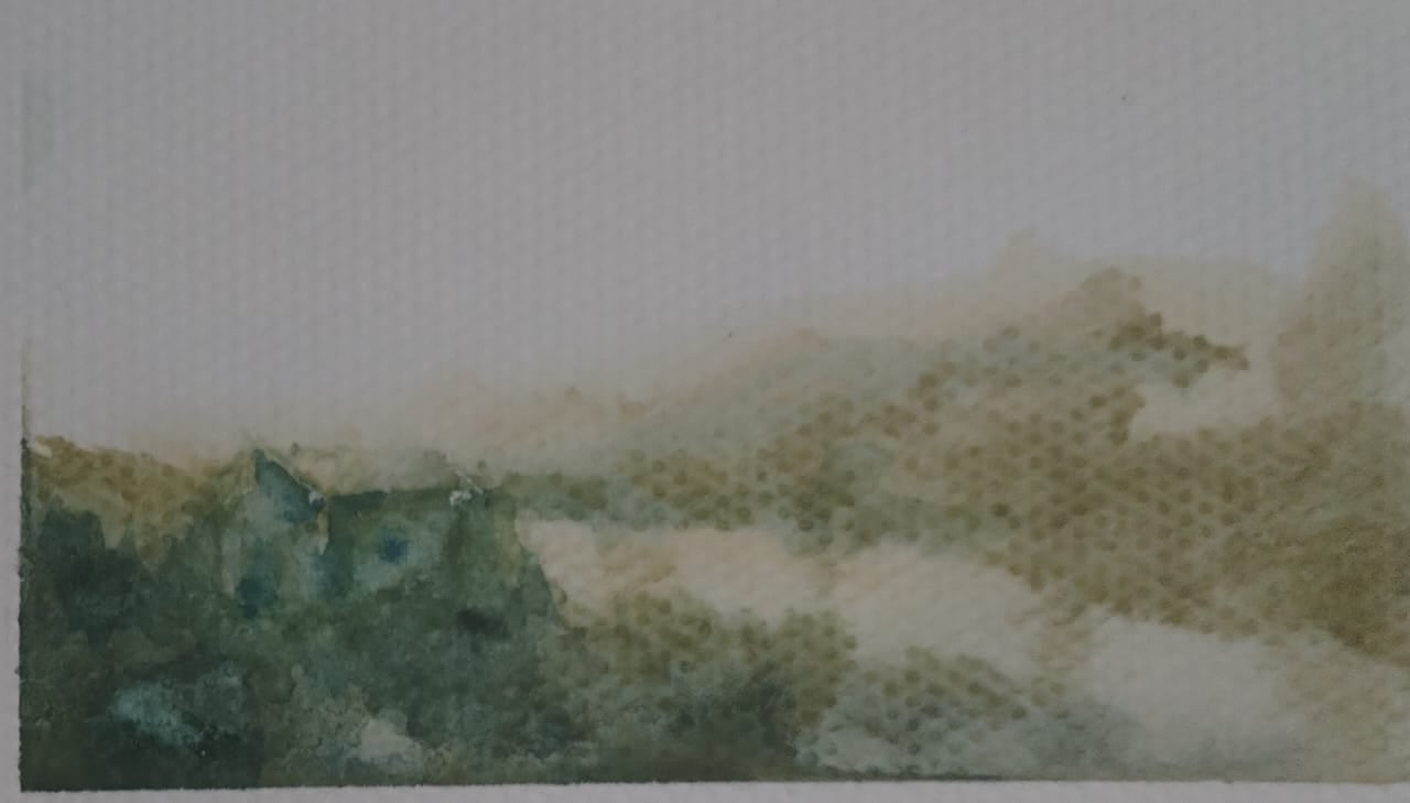 paisaje - image 2 - student project