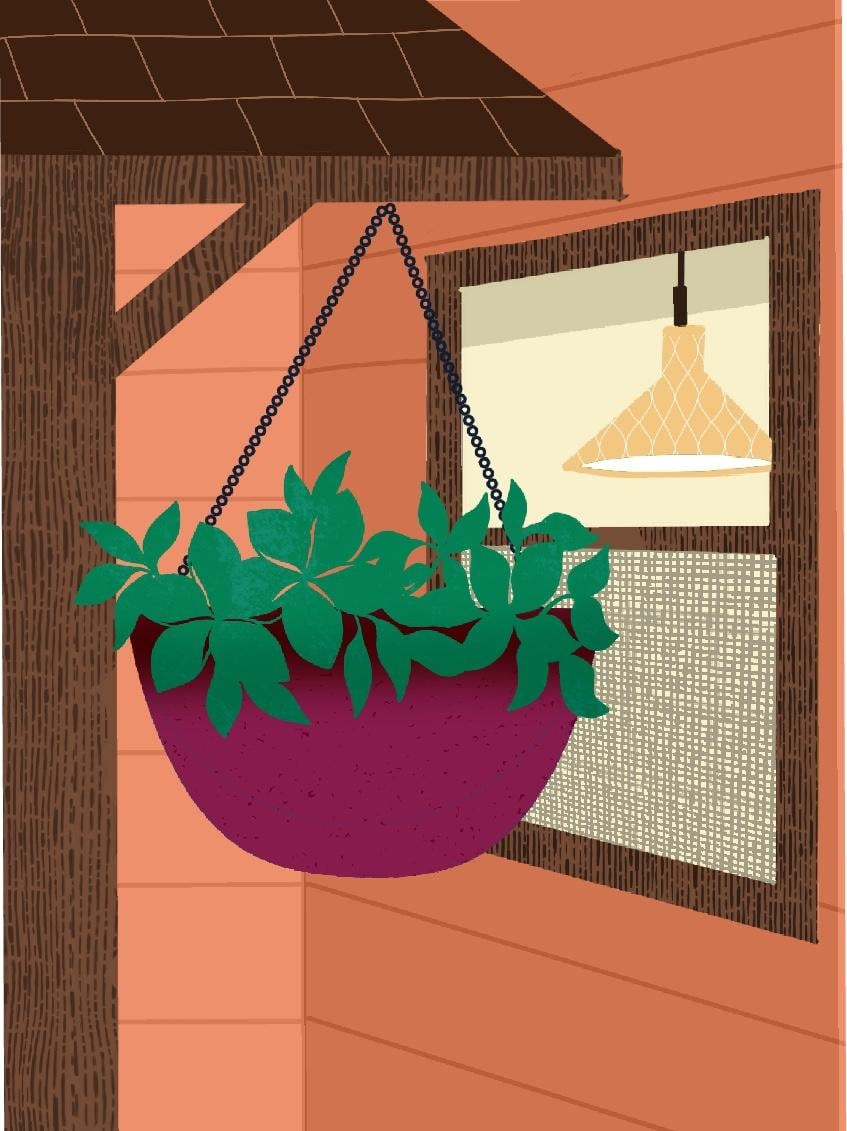 From Impression to Illustration - image 3 - student project
