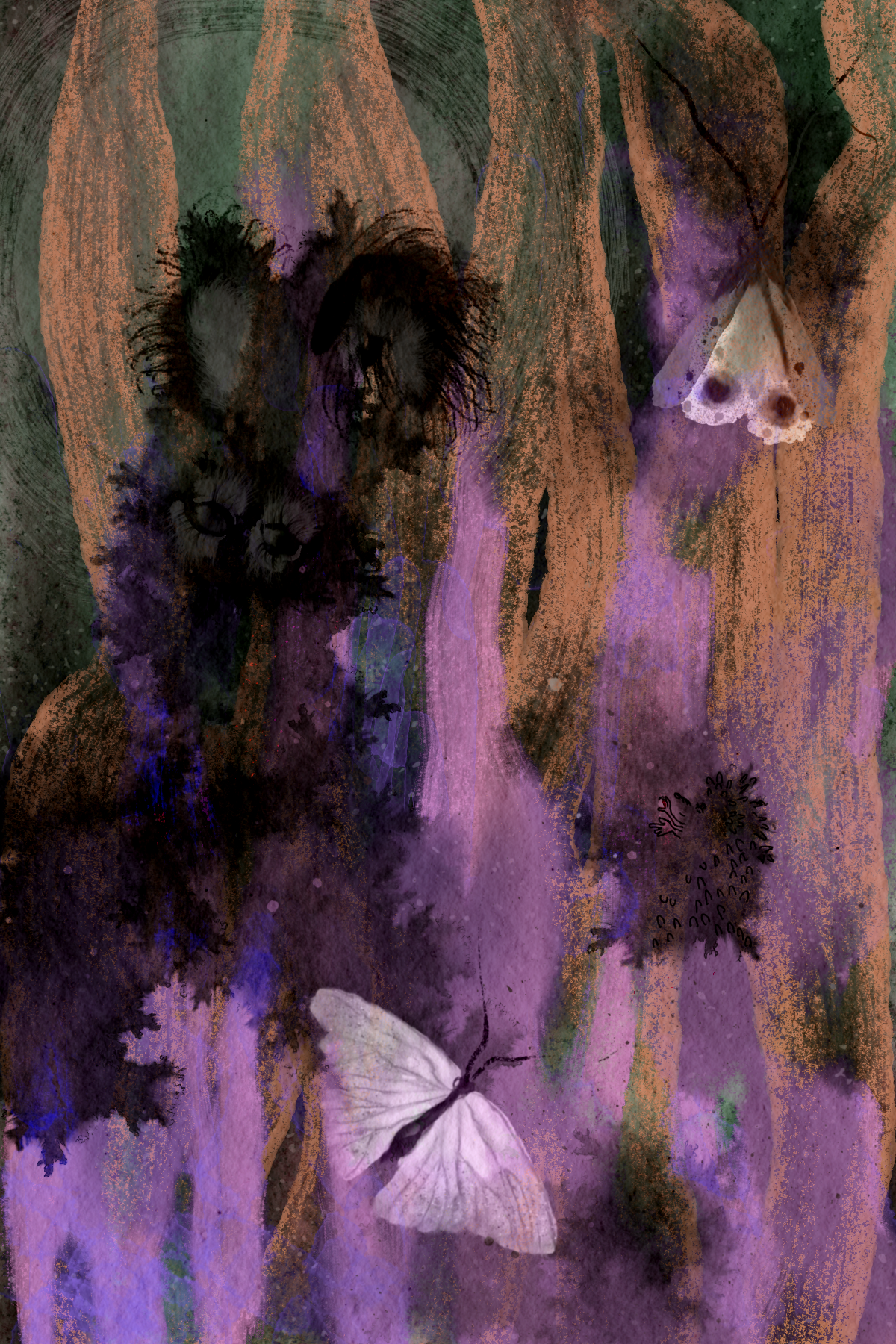 Rogue Digital Version - image 1 - student project