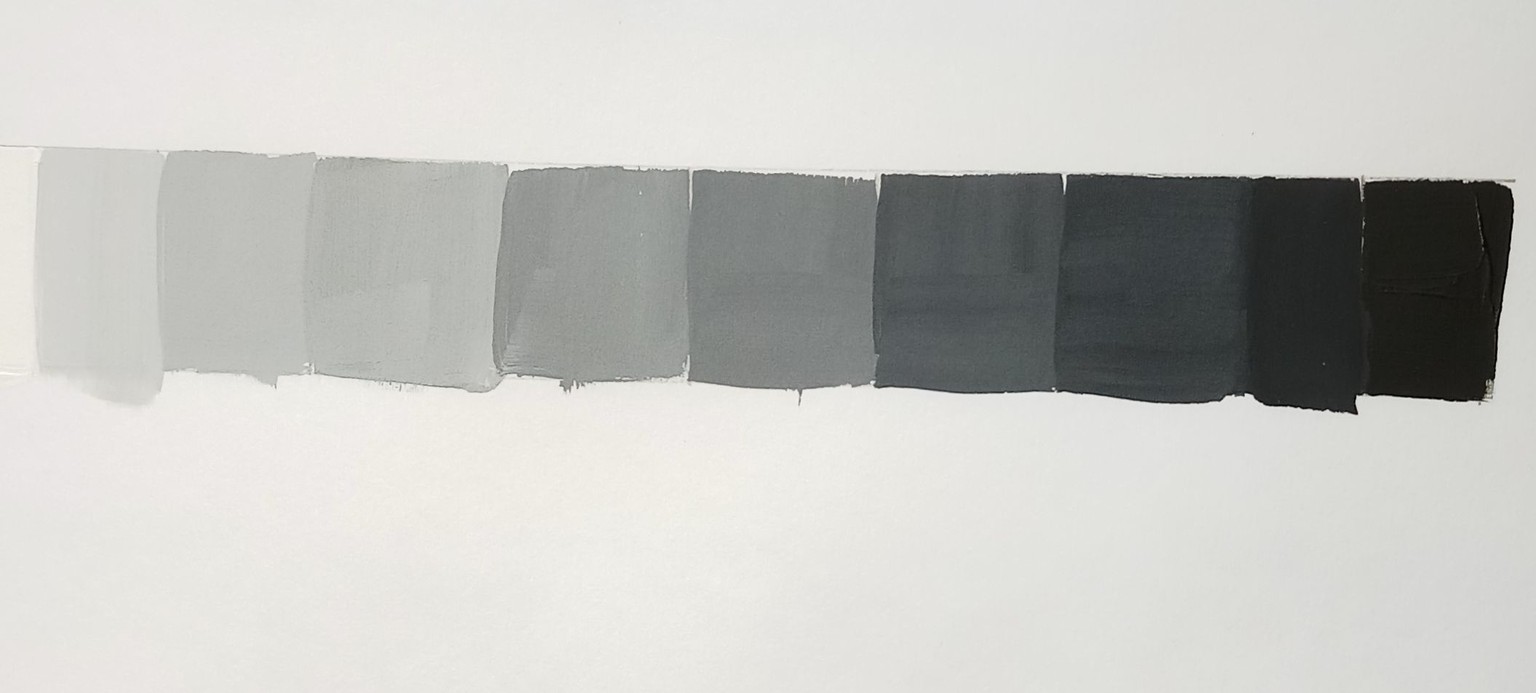 Color Collector - image 1 - student project