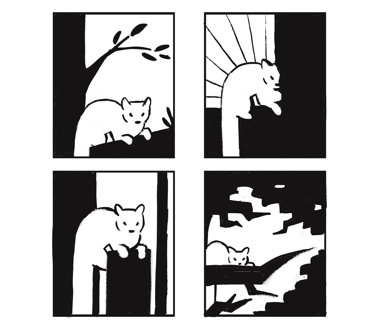 Studies - image 2 - student project