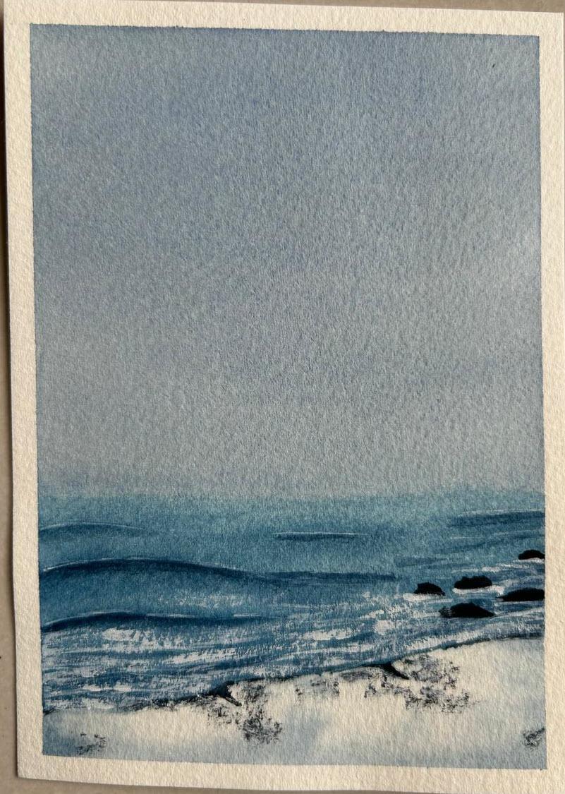 Soft & dreamy winter landscapes - image 7 - student project