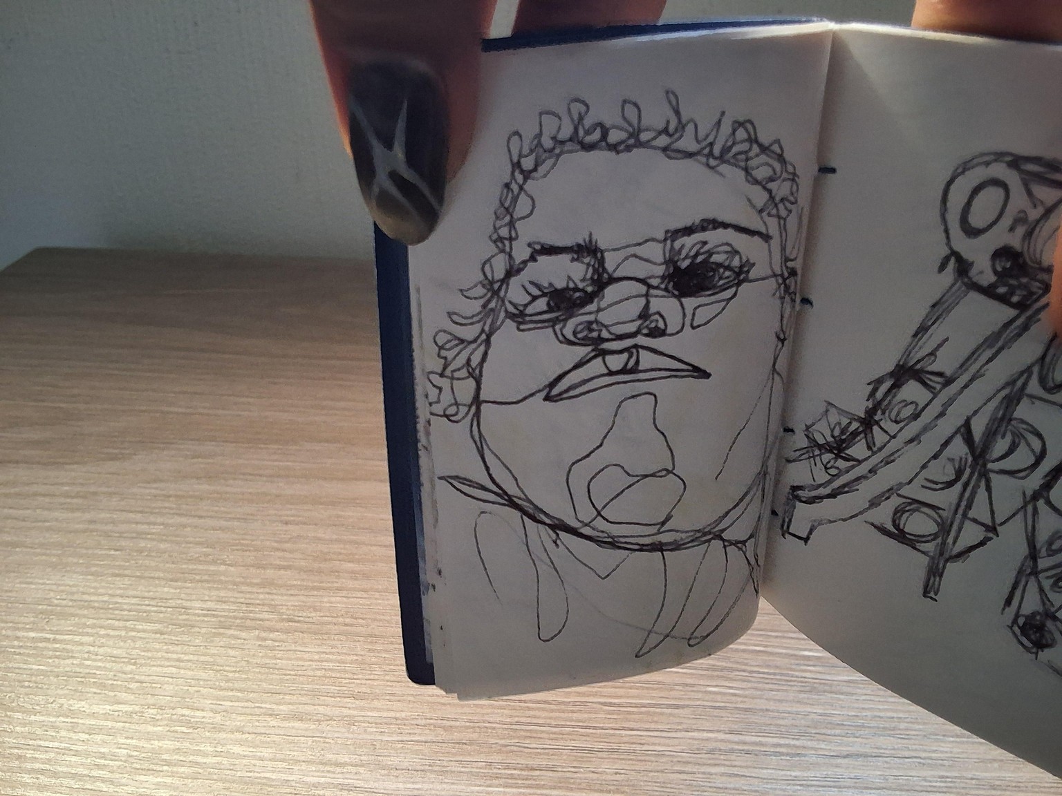 My practices - image 7 - student project