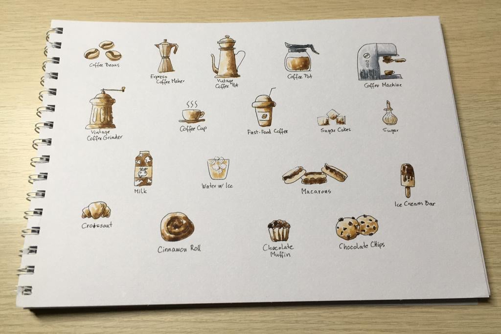 Coffee Time - image 1 - student project