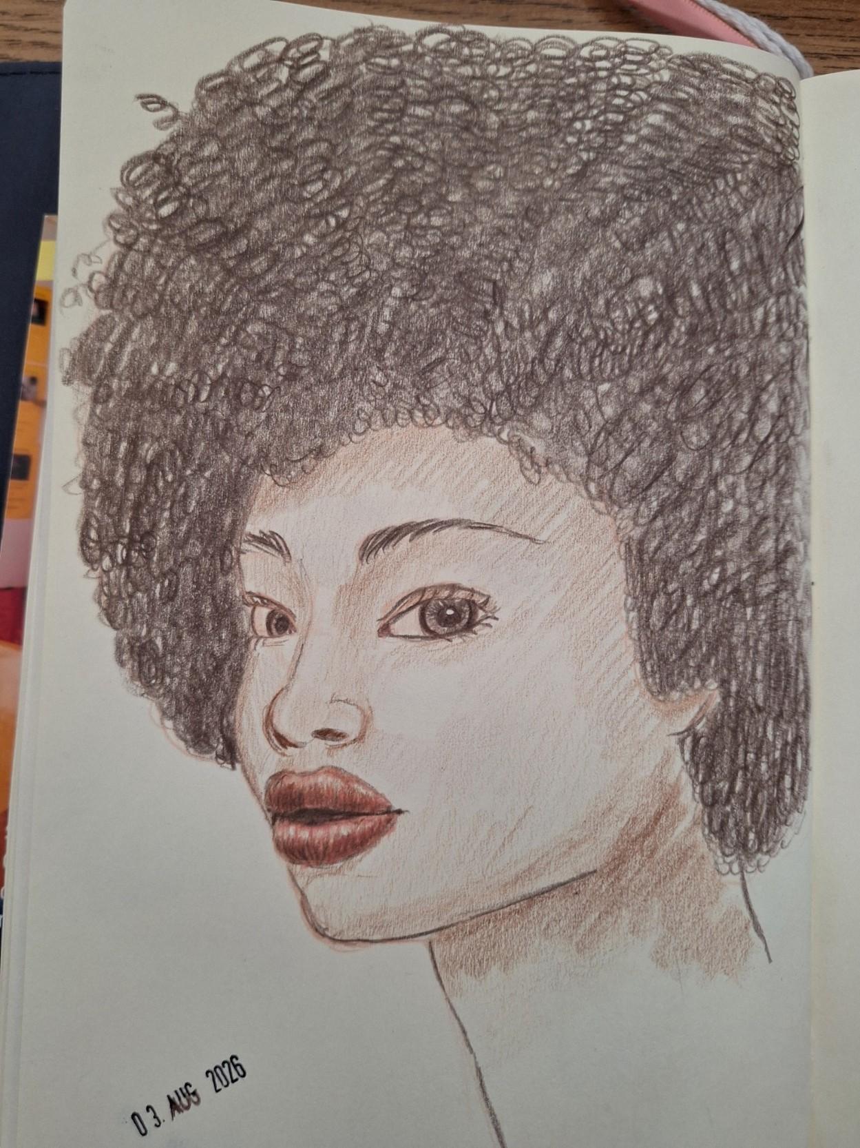 First tries - image 1 - student project