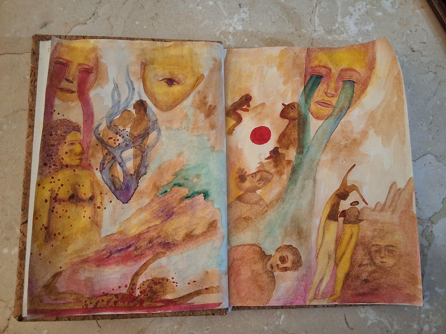 My proyect - image 1 - student project