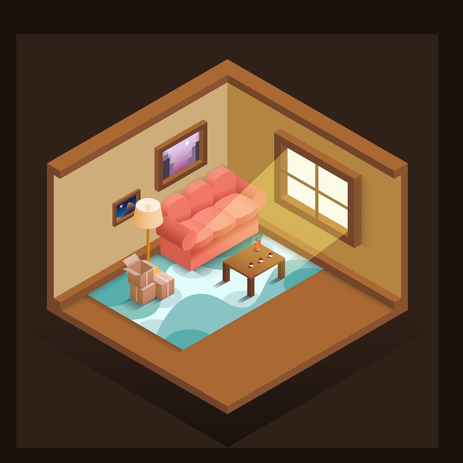 Work in progress - image 3 - student project