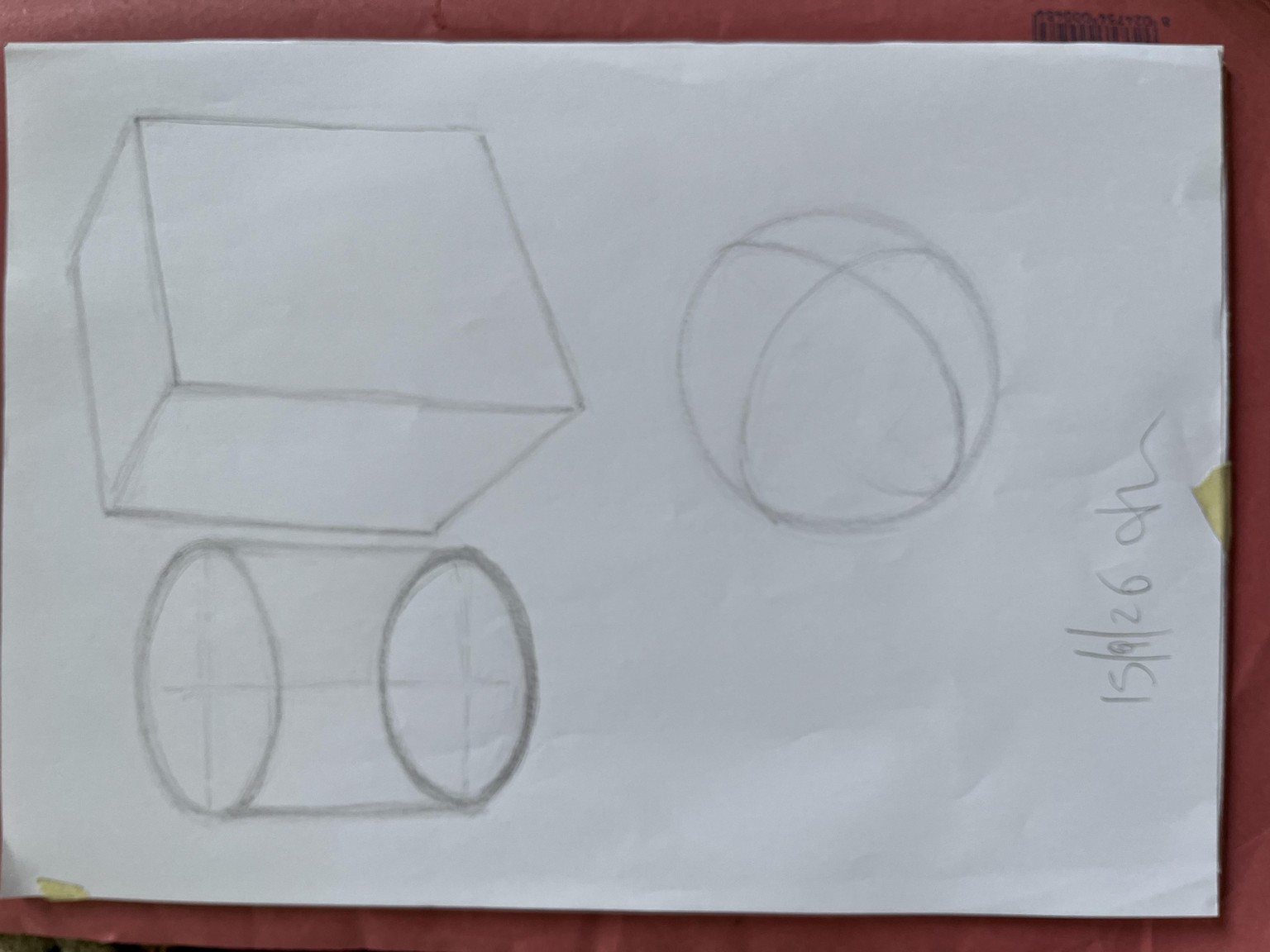 Exercices - image 2 - student project