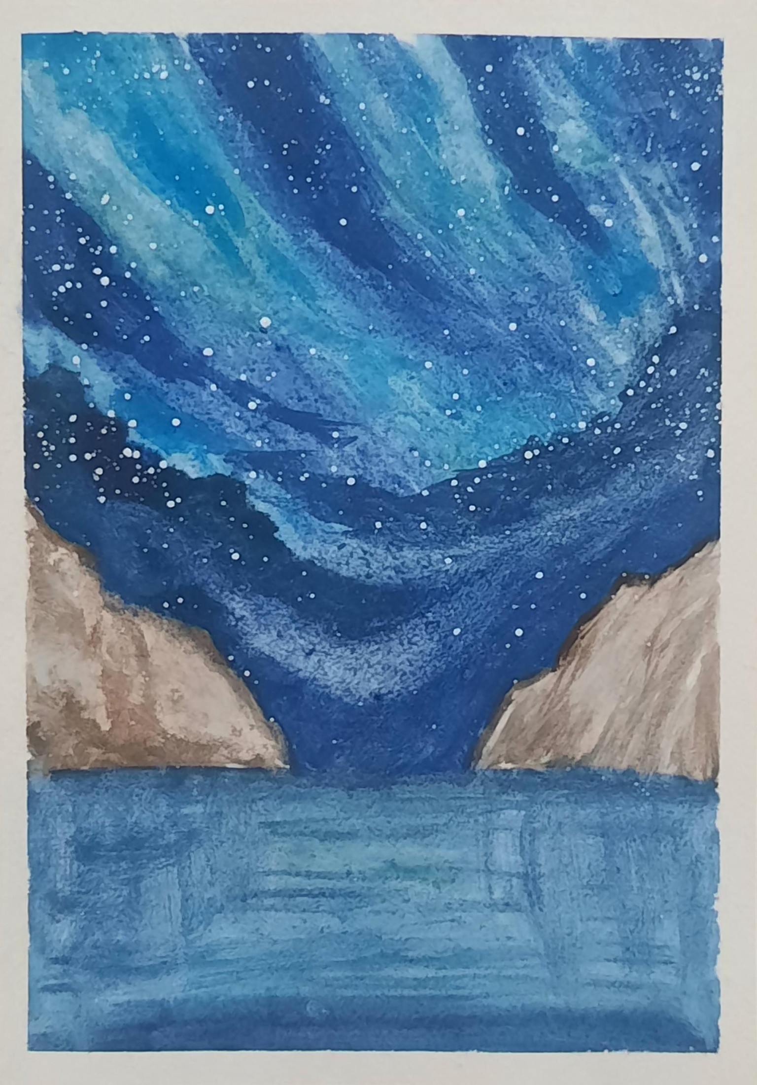 Aurora ❤️ - image 16 - student project