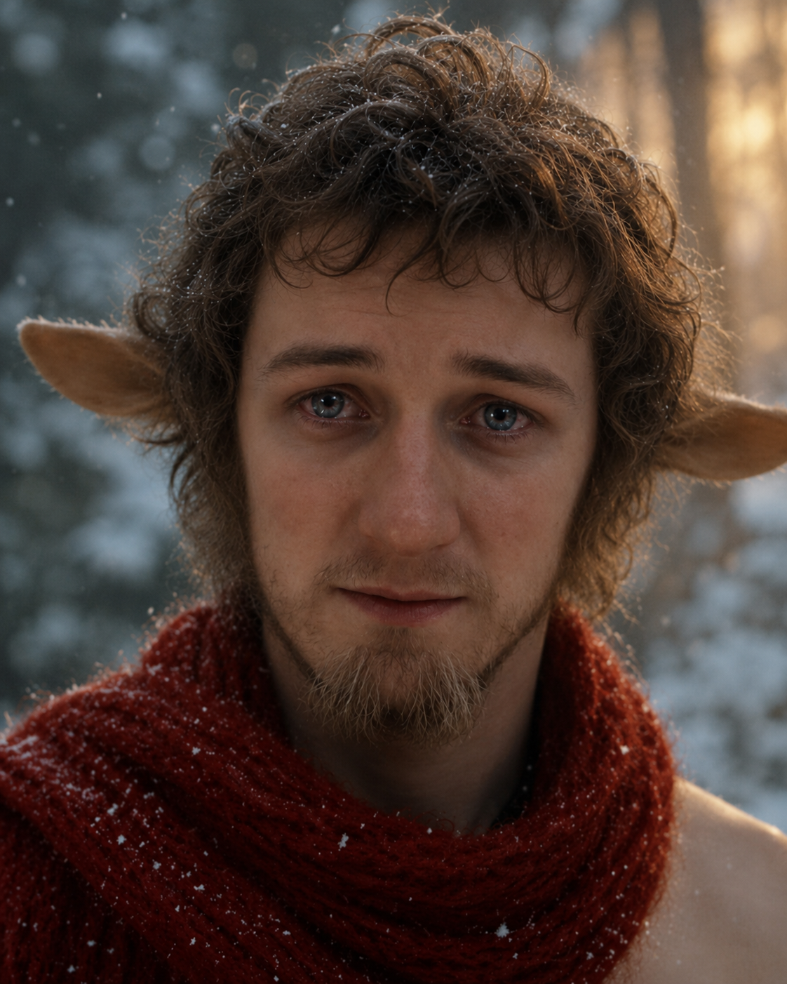 Warmth in a cold winter - image 1 - student project