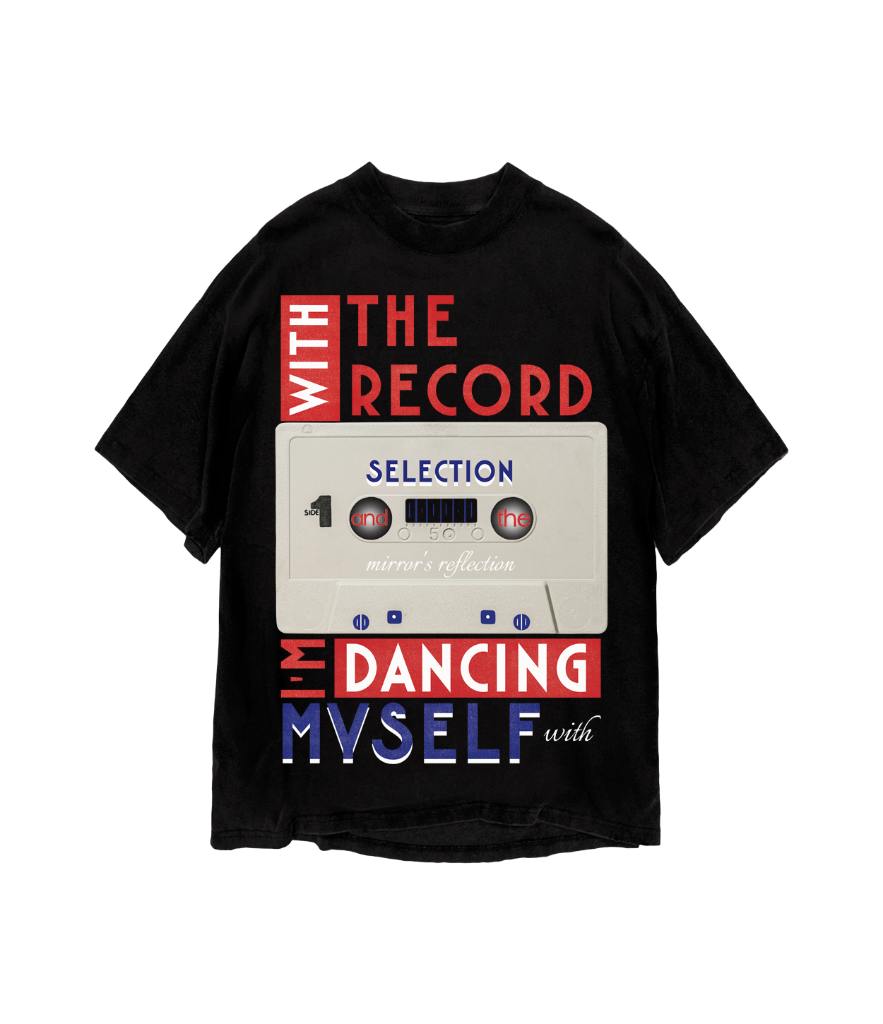 Lawne's T-shirt Design - image 1 - student project