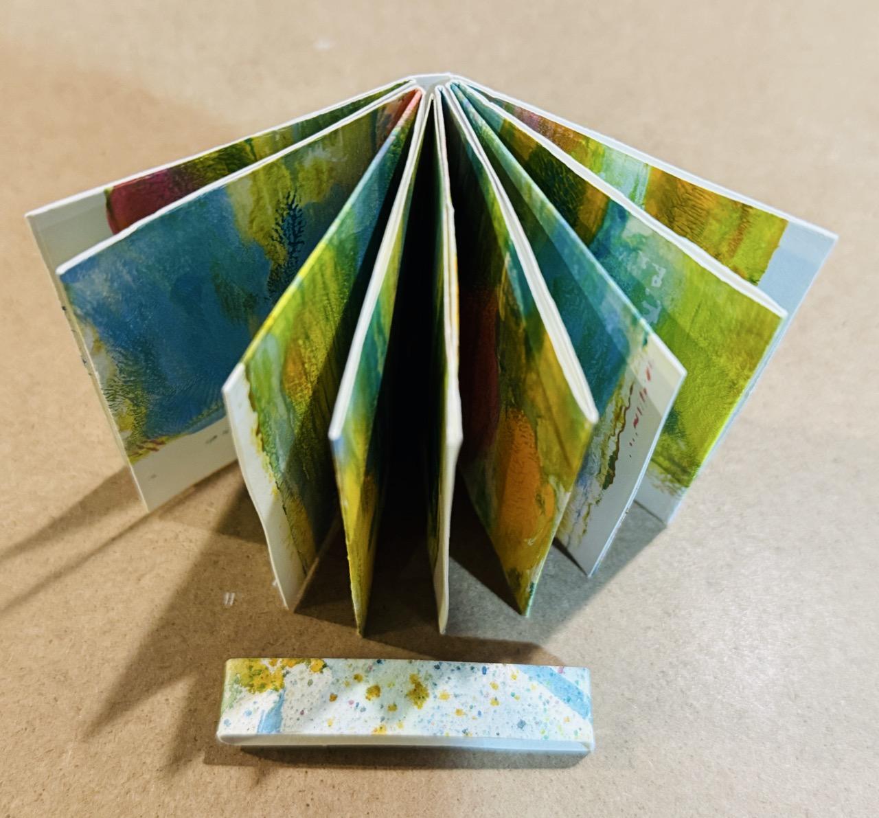 So cute, needs wrapping in a baby blanket! - image 2 - student project