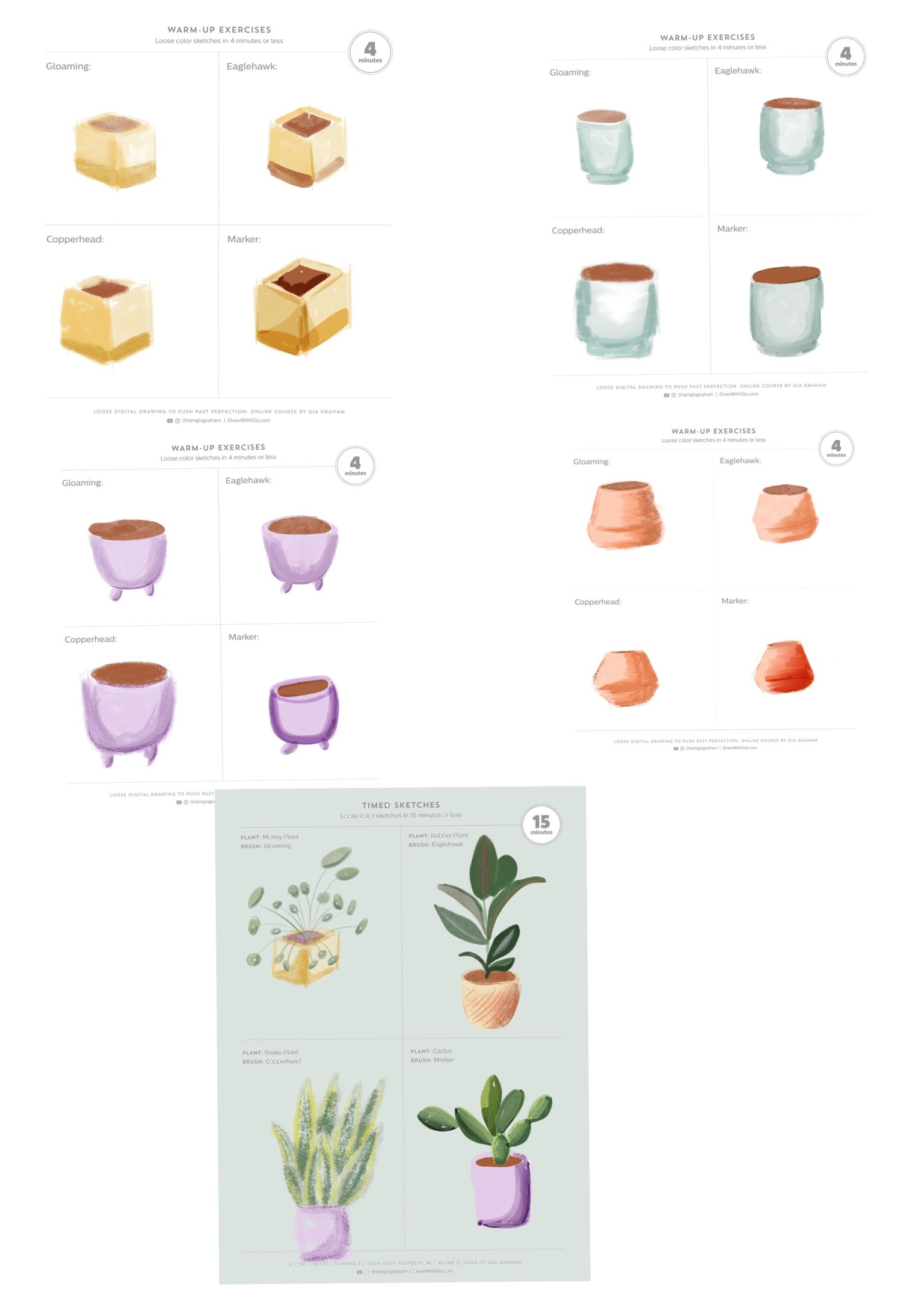 Leerzame les - image 1 - student project
