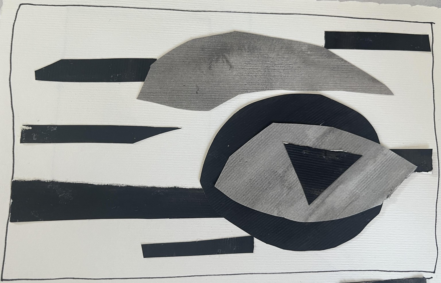 Values' Collage - image 1 - student project
