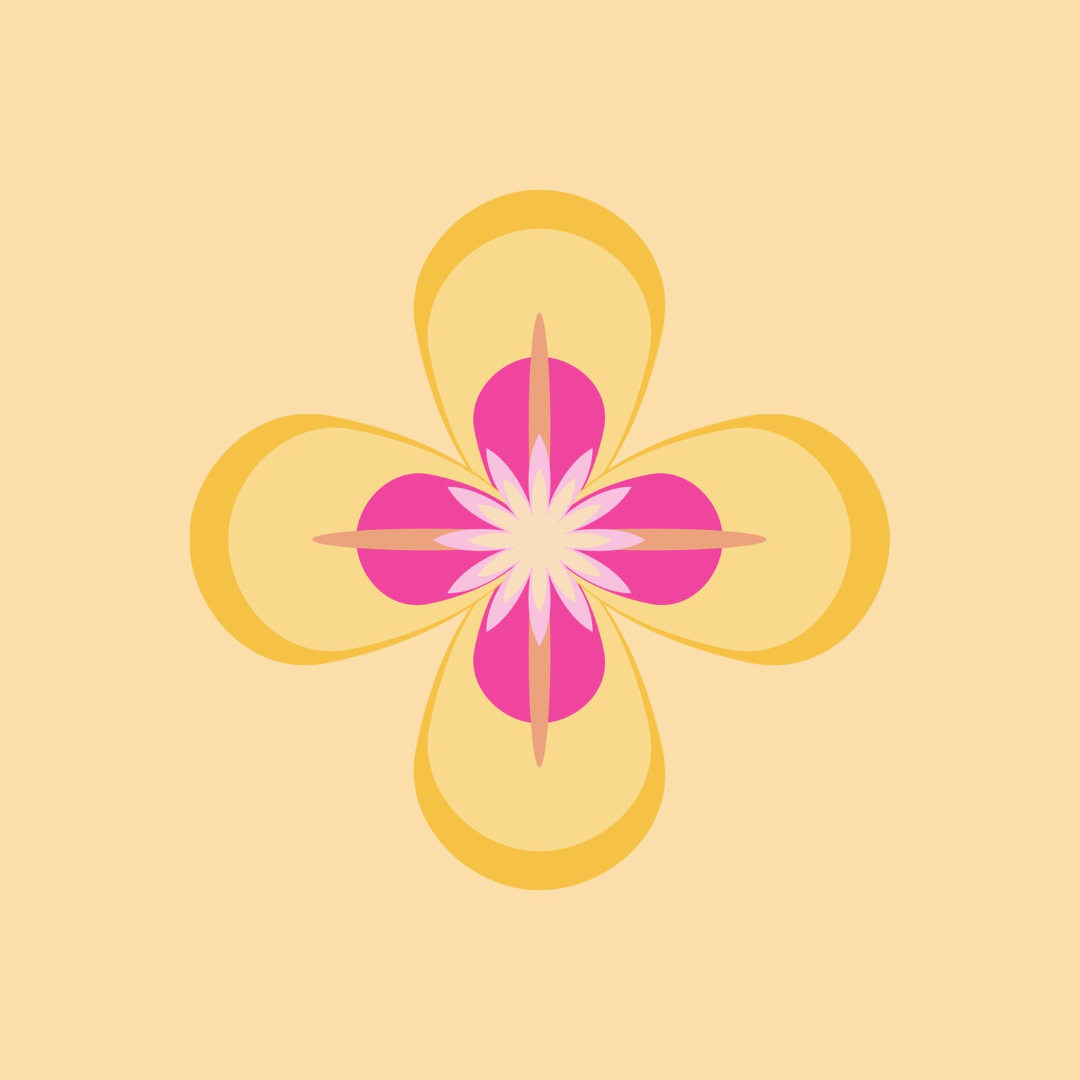 Floral State - image 2 - student project