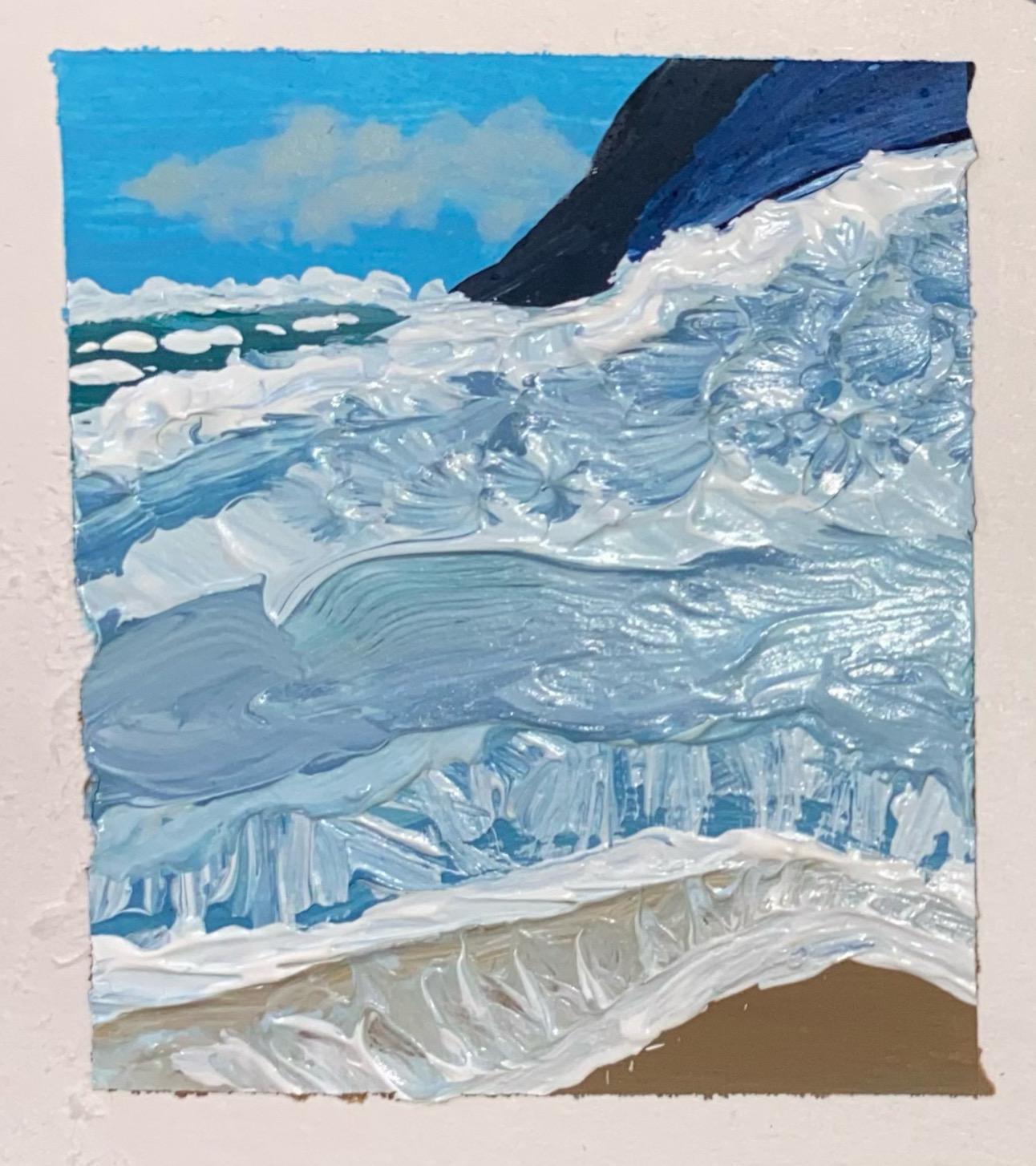 7 Seascapes - image 3 - student project
