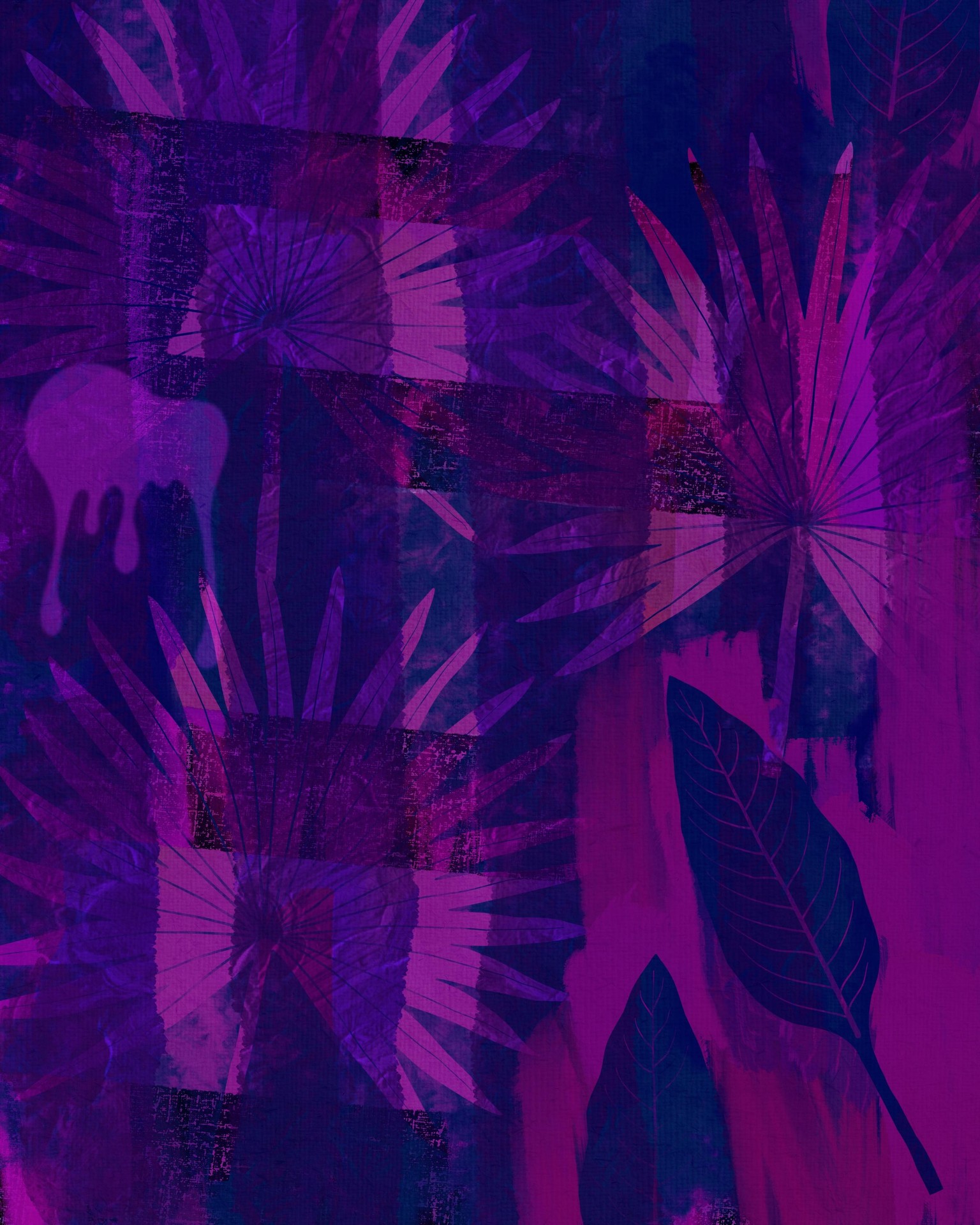 Scully‘s color scheme - image 2 - student project