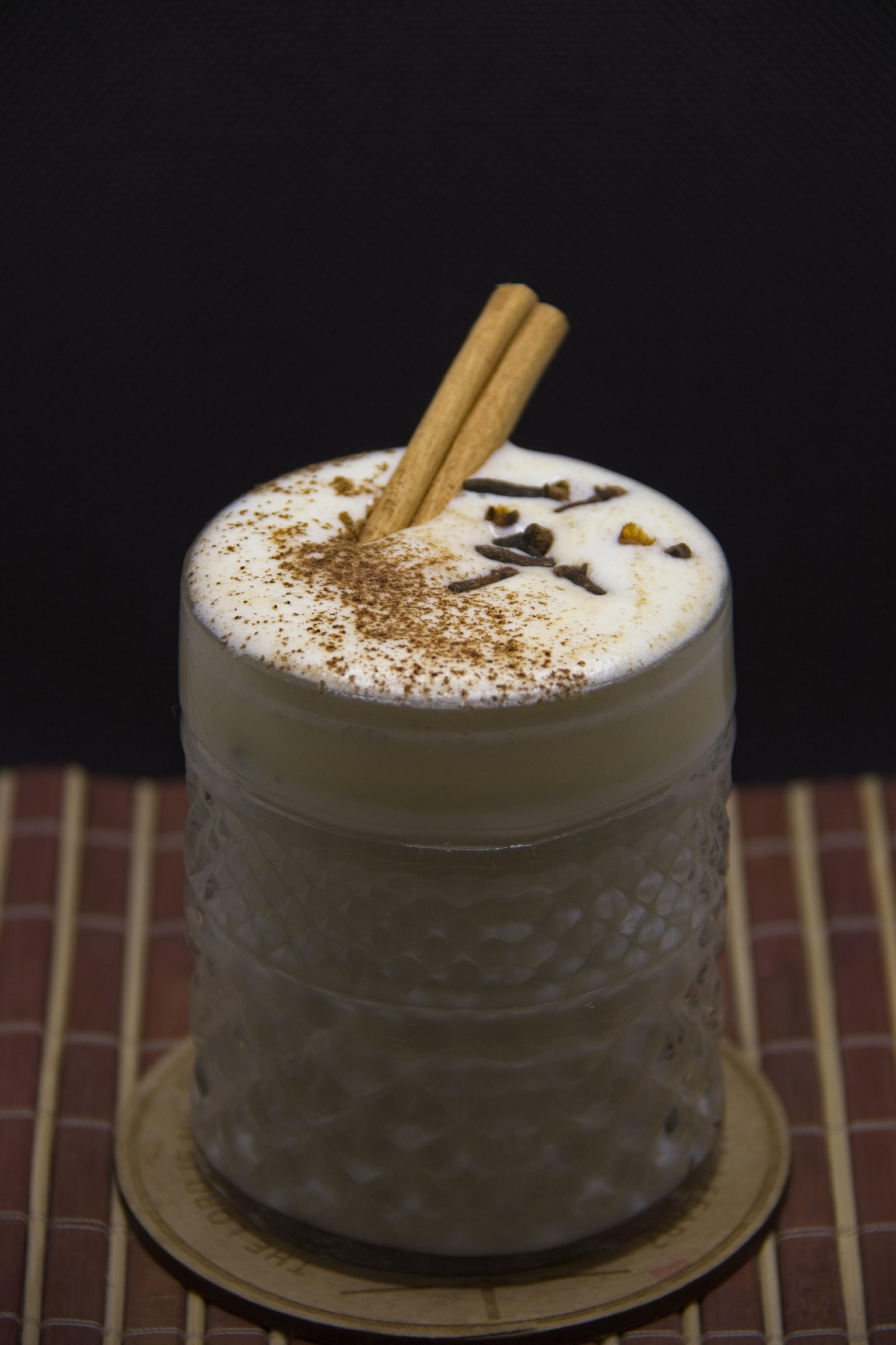 Chai ☕️ - image 1 - student project